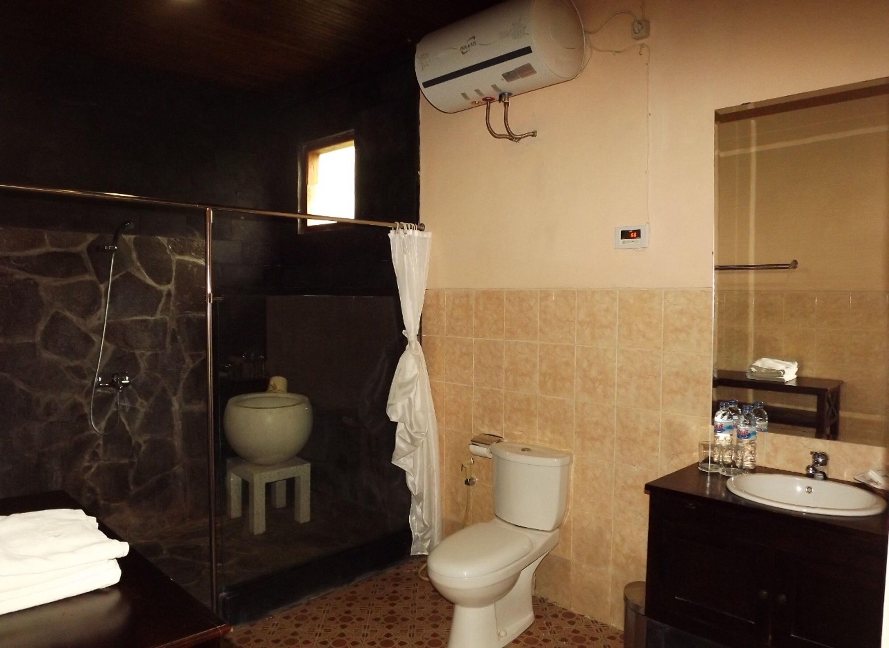 Banaran 9 Resort Hotel