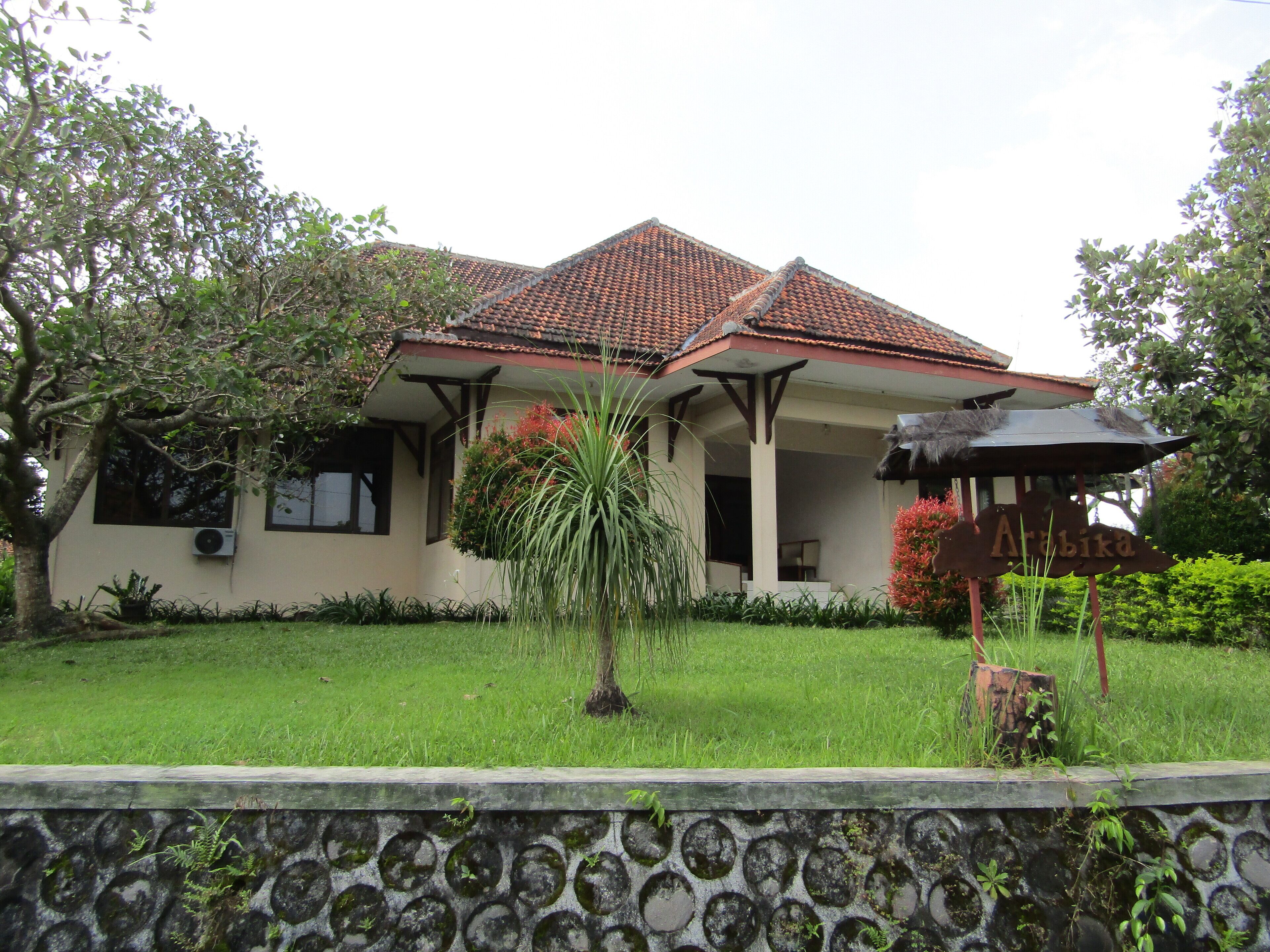 Banaran 9 Resort Hotel