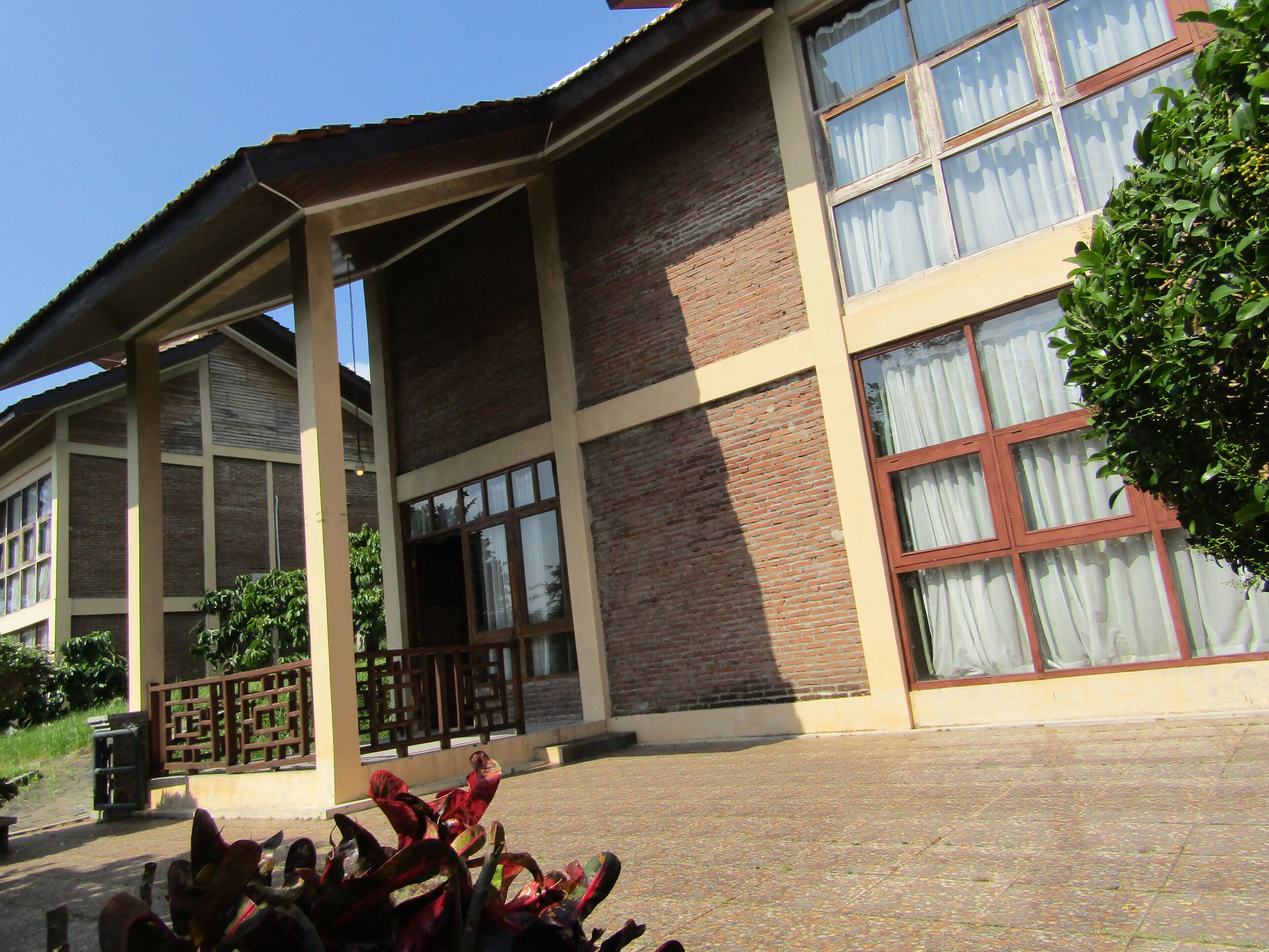 Banaran 9 Resort Hotel