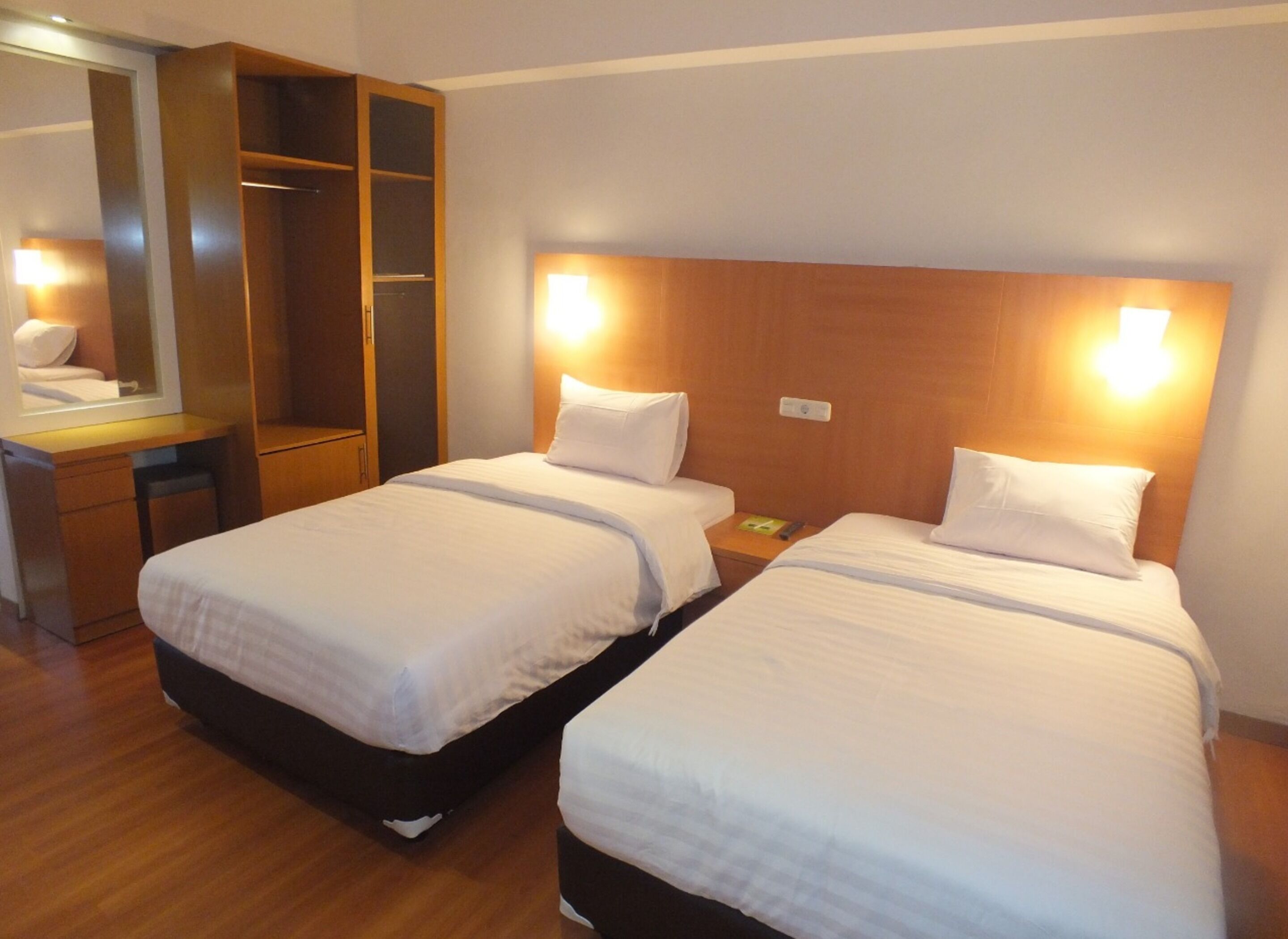 Banaran 9 Resort Hotel