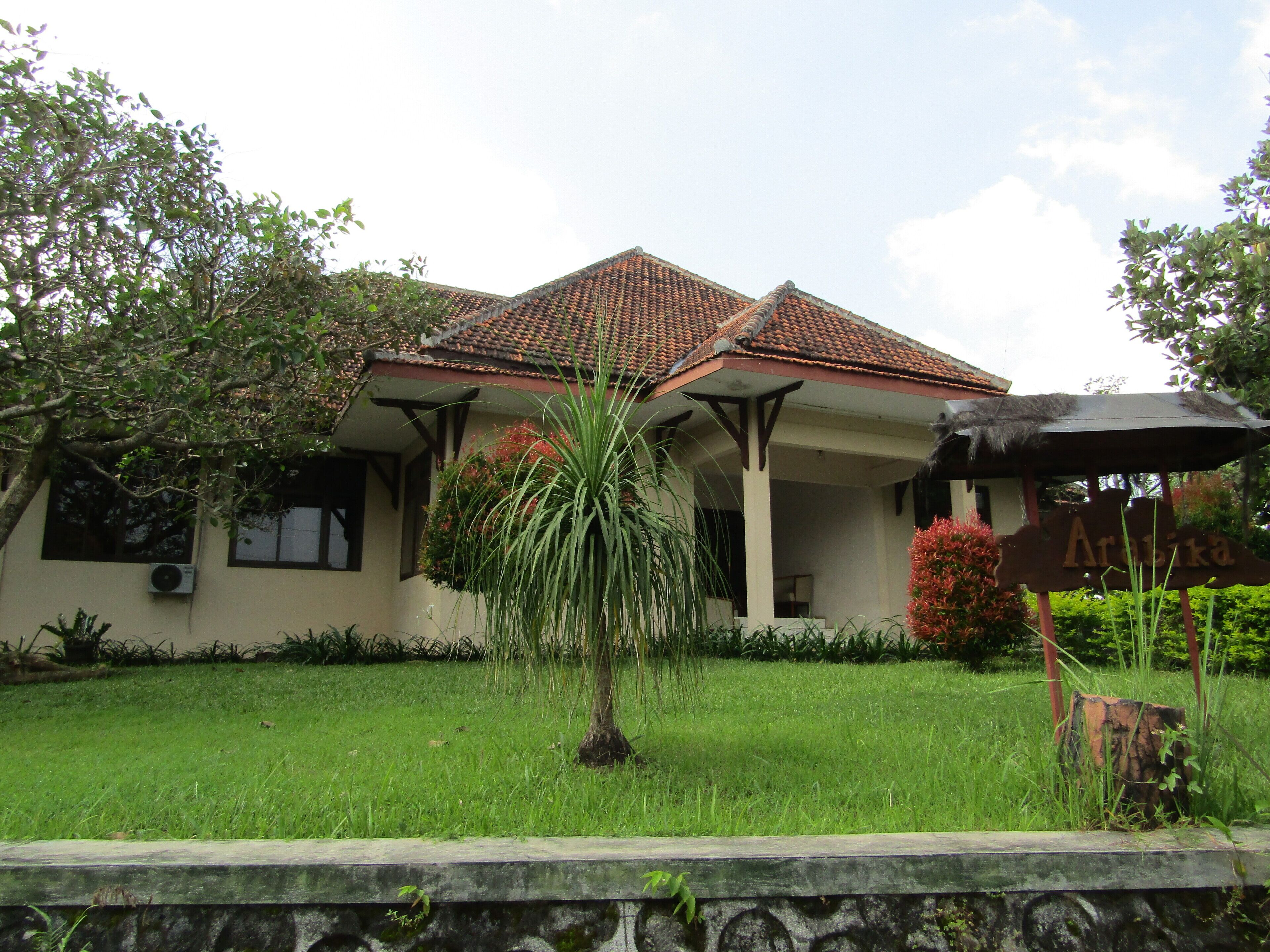 Banaran 9 Resort Hotel
