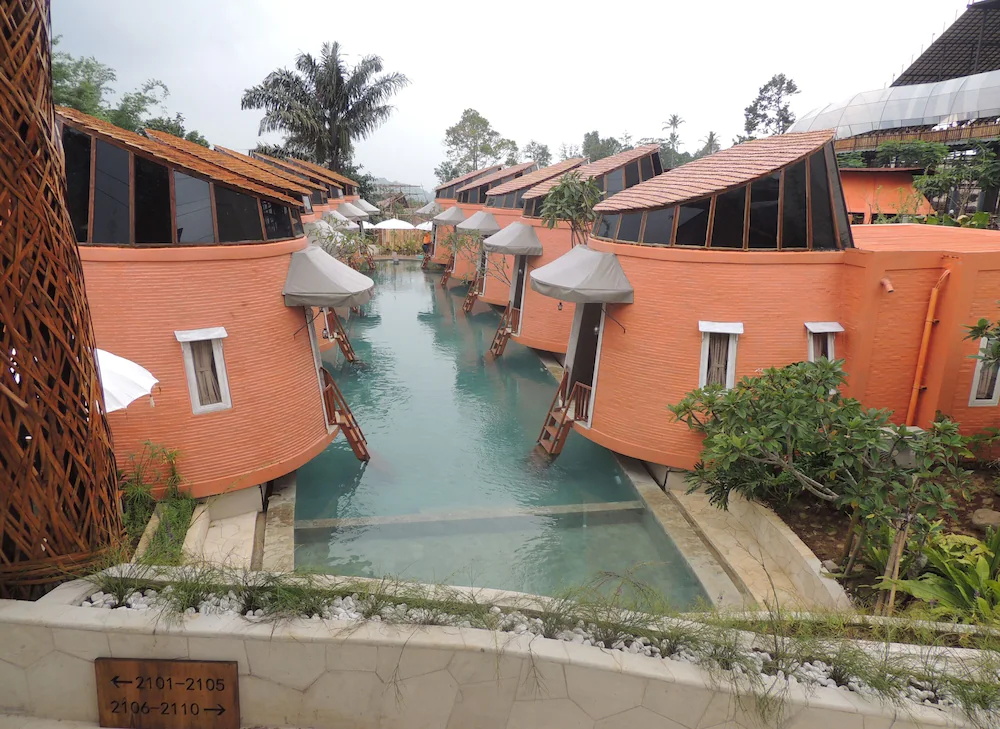 Dusun The Villas