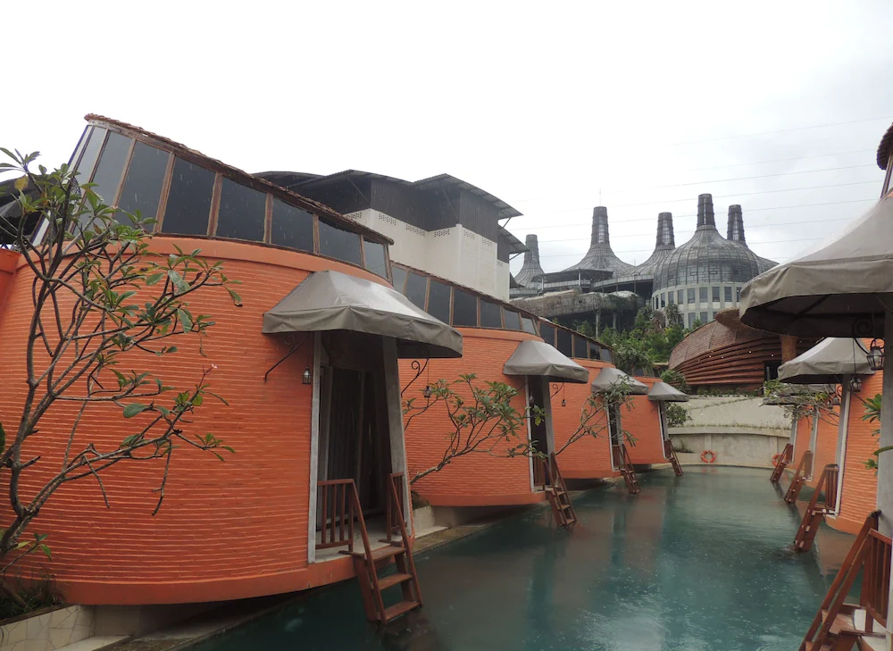 Dusun The Villas