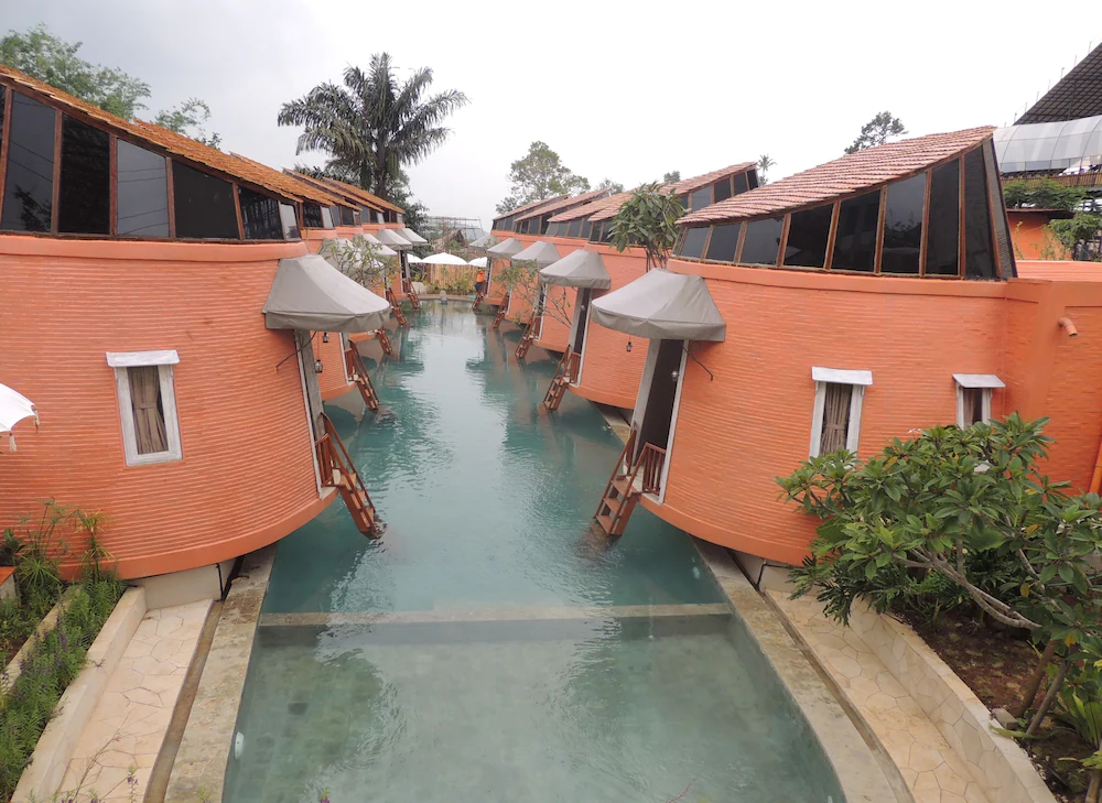 Dusun The Villas