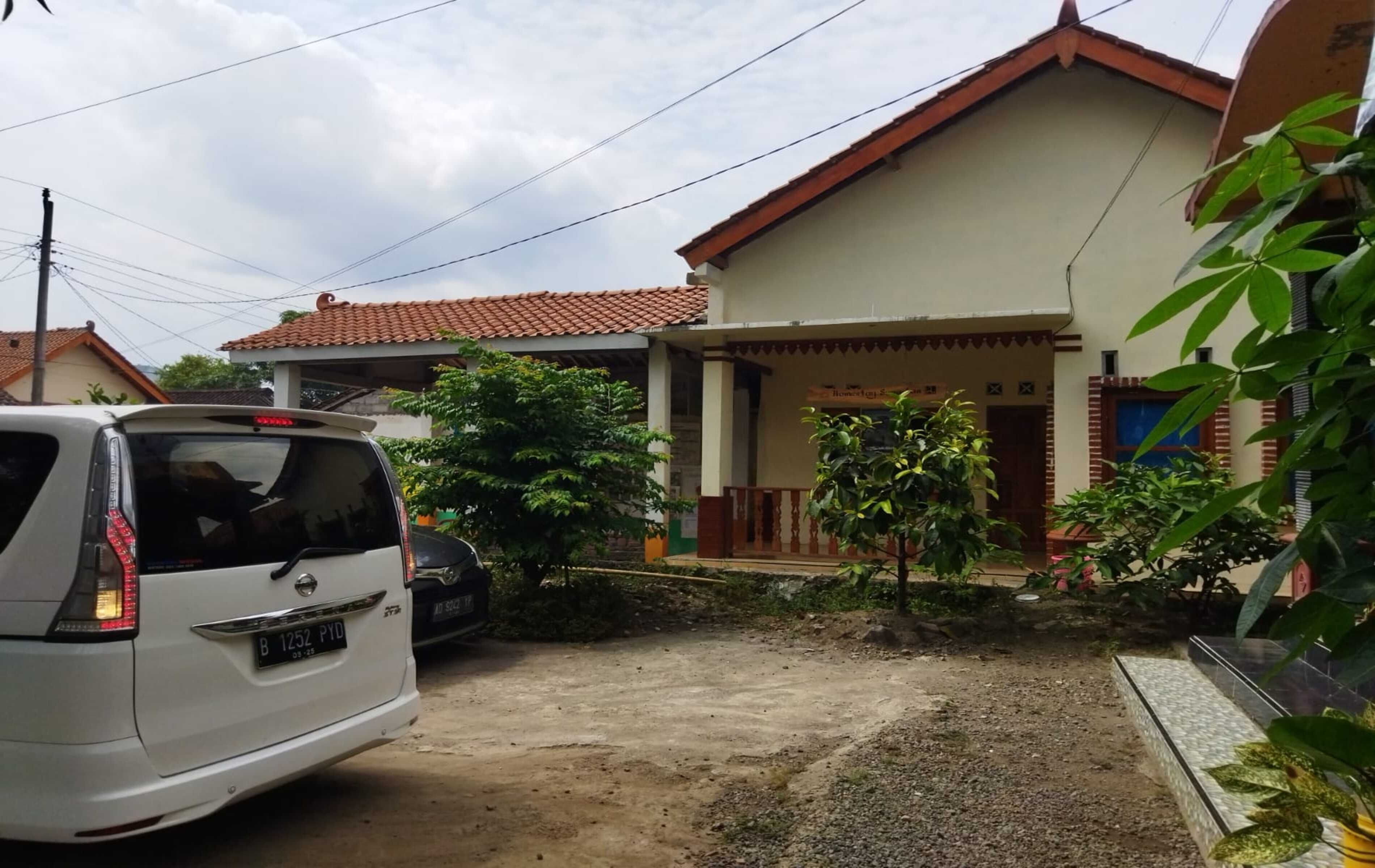 Homestay Suparlan