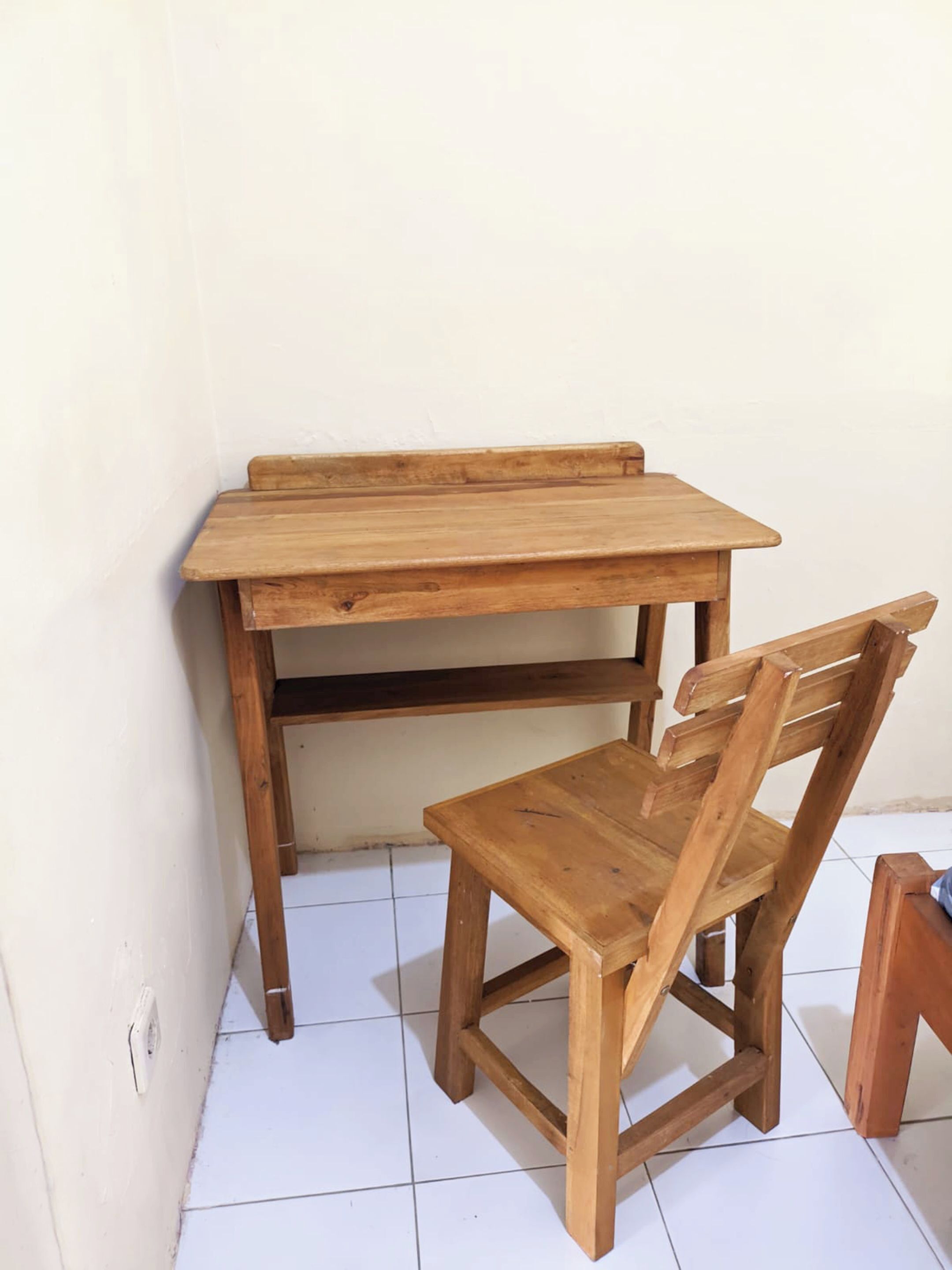 Homestay At Kingkost Wonocatur