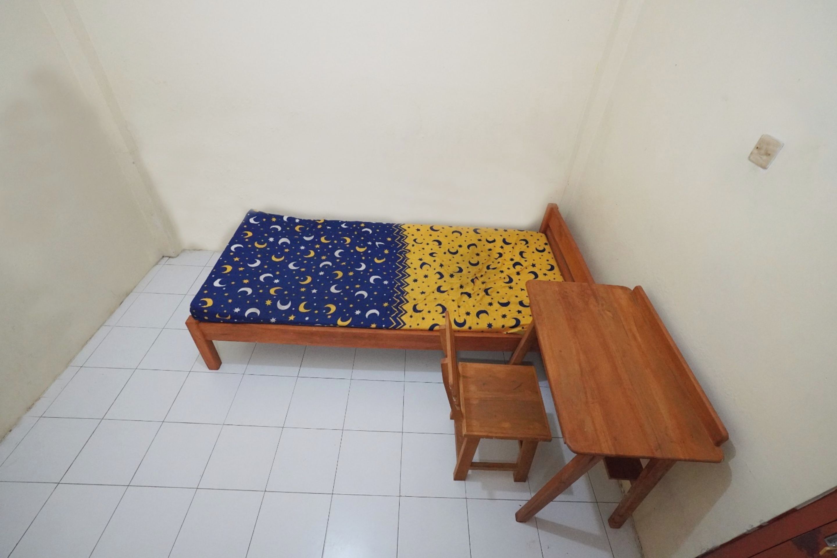 Homestay At Kingkost Wonocatur