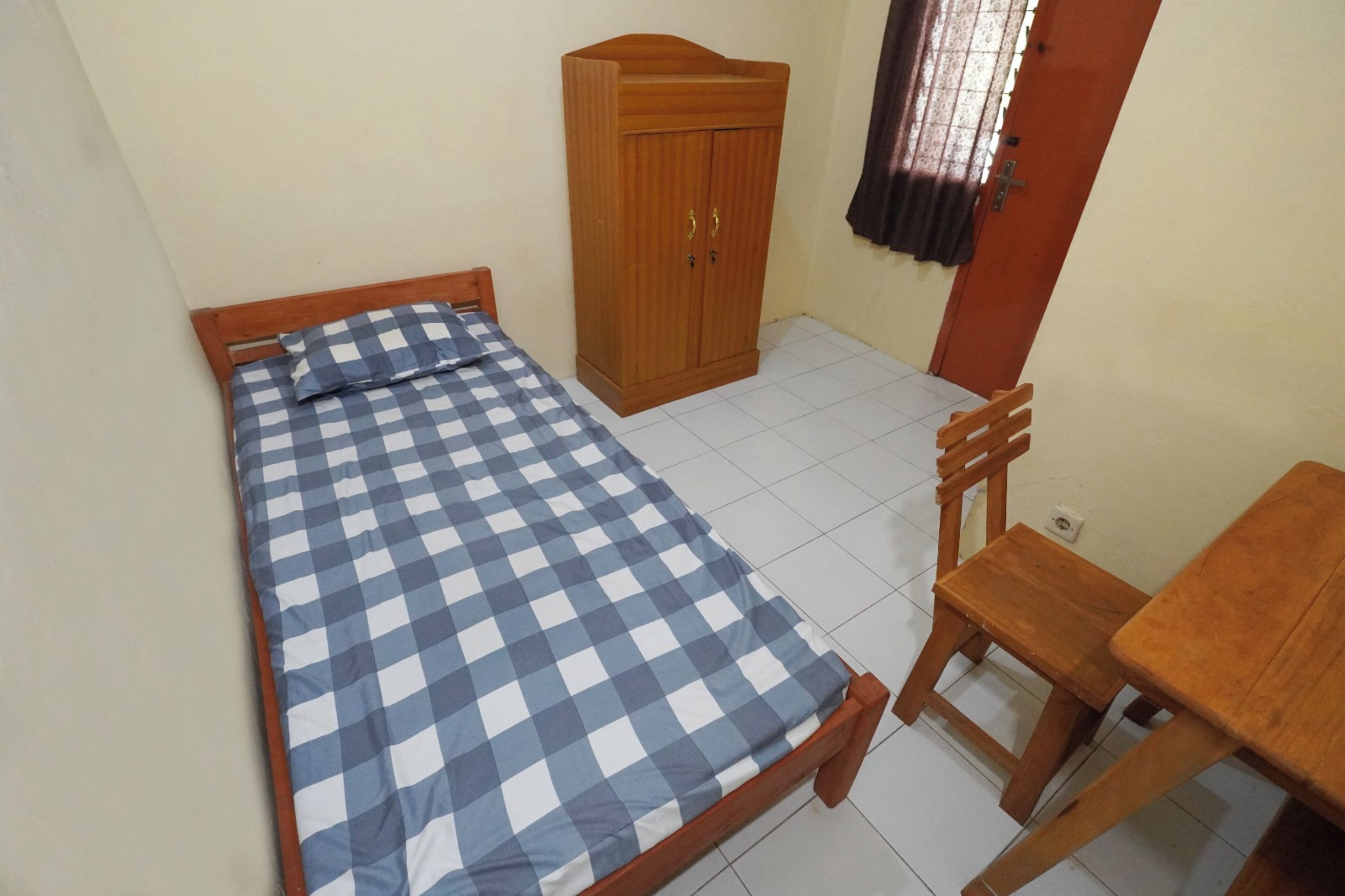 Homestay At Kingkost Wonocatur