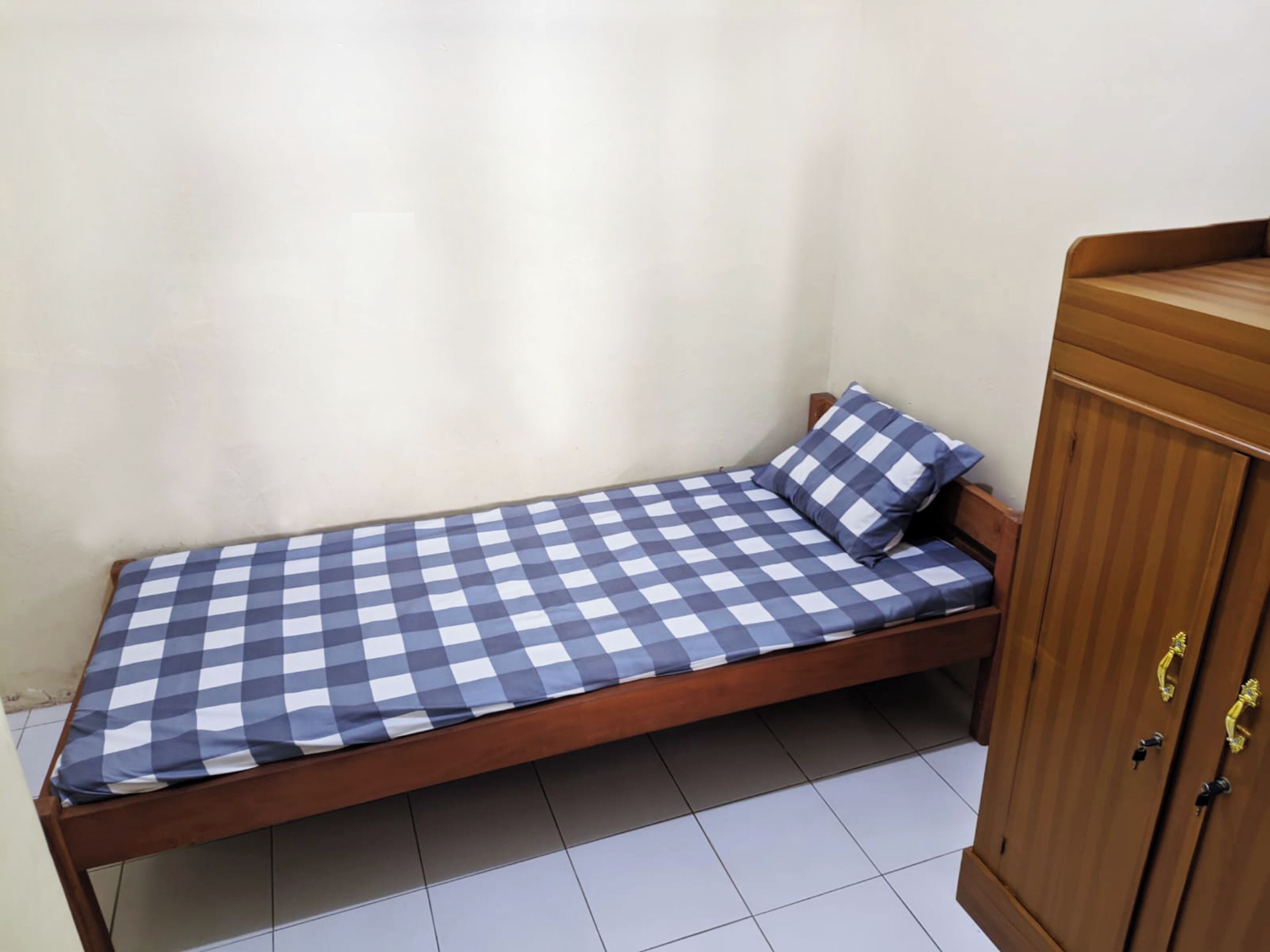 Homestay At Kingkost Wonocatur