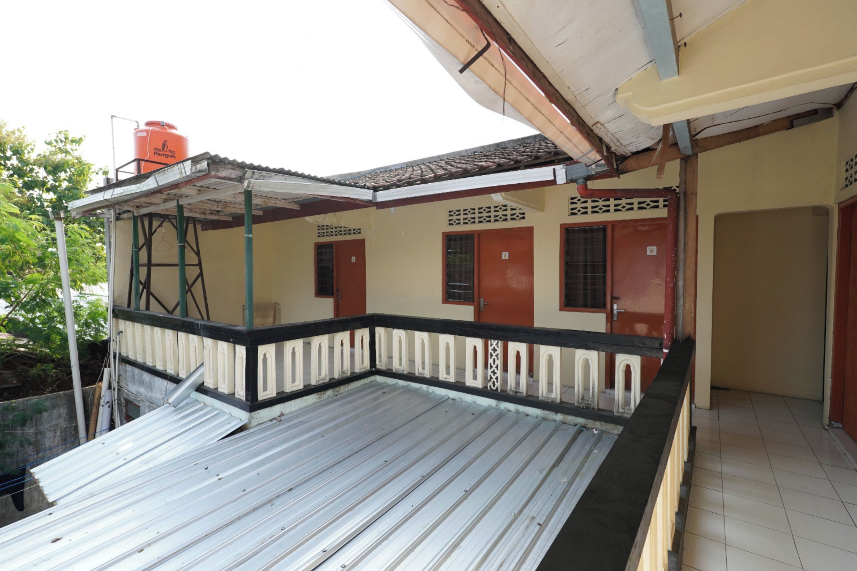 Homestay At Kingkost Wonocatur