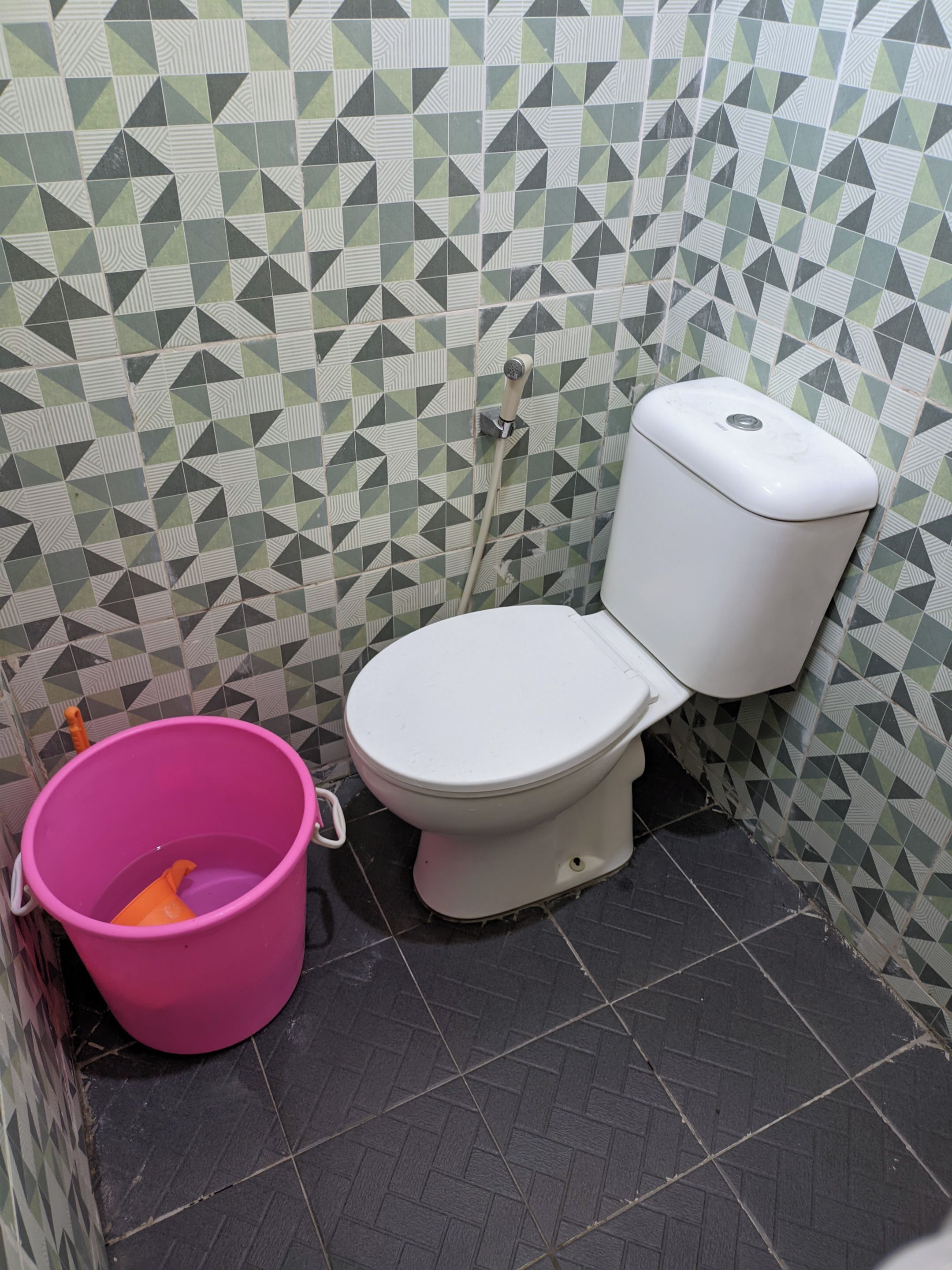 Homestay At Kingkost Wonocatur