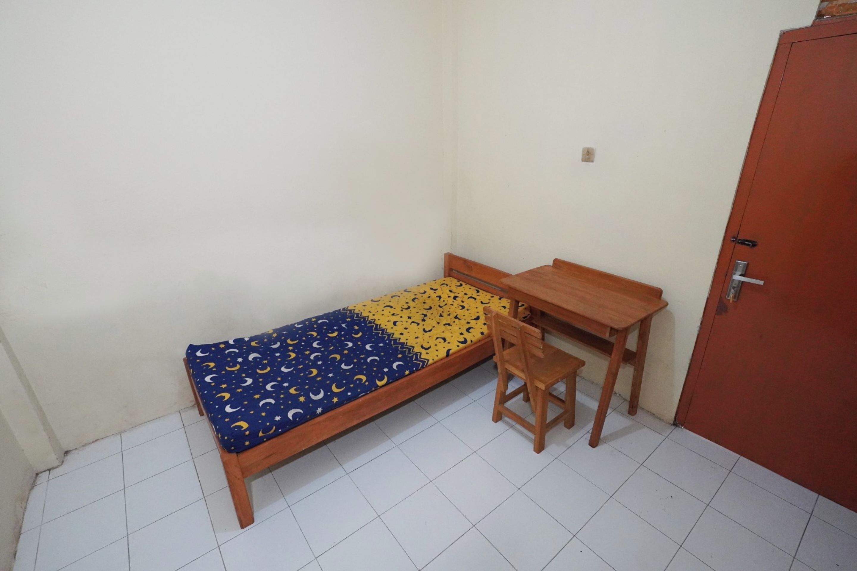 Homestay At Kingkost Wonocatur