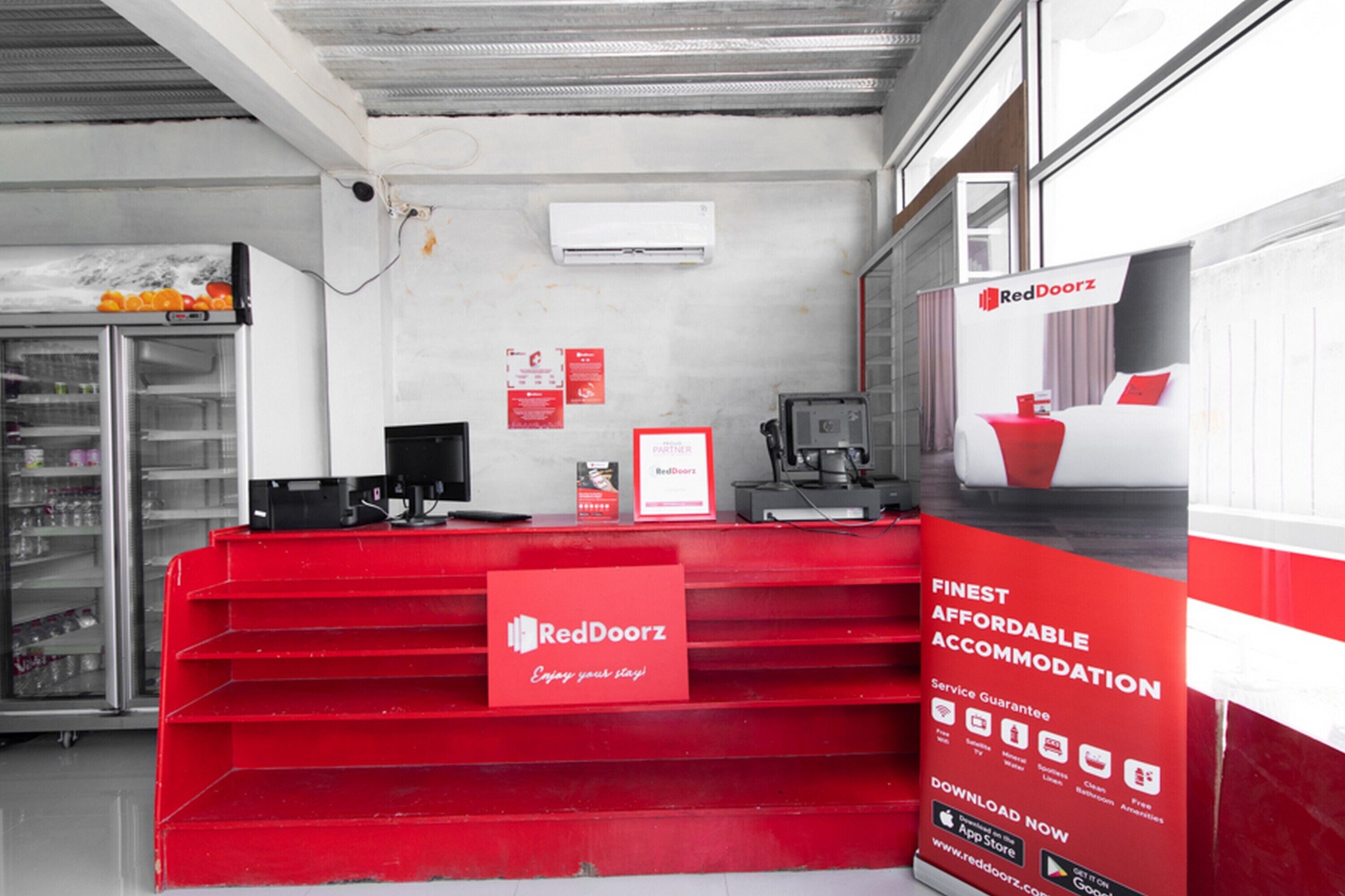 Puri Janti Guest House by RedDoorz