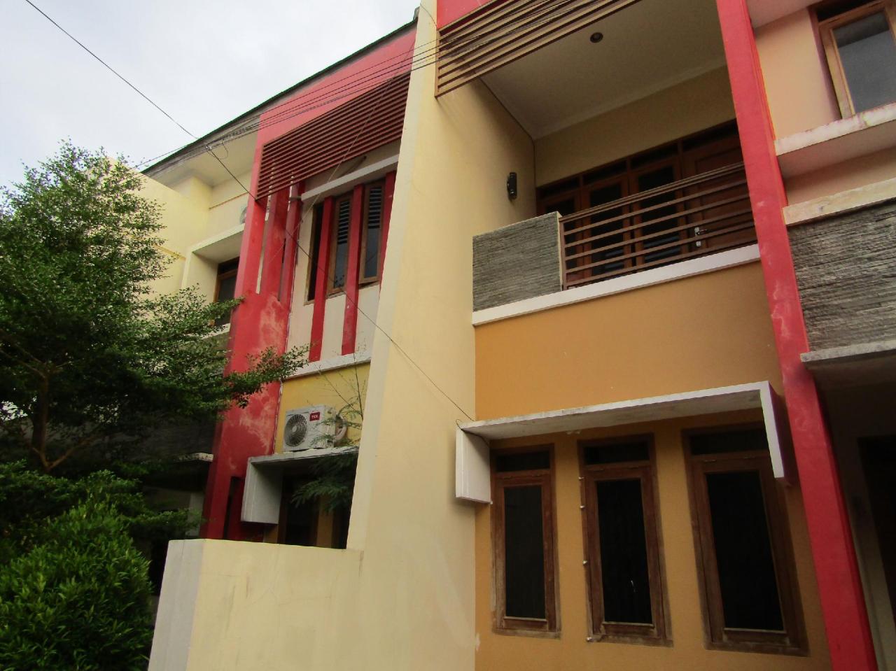 Rumah Keita Syariah