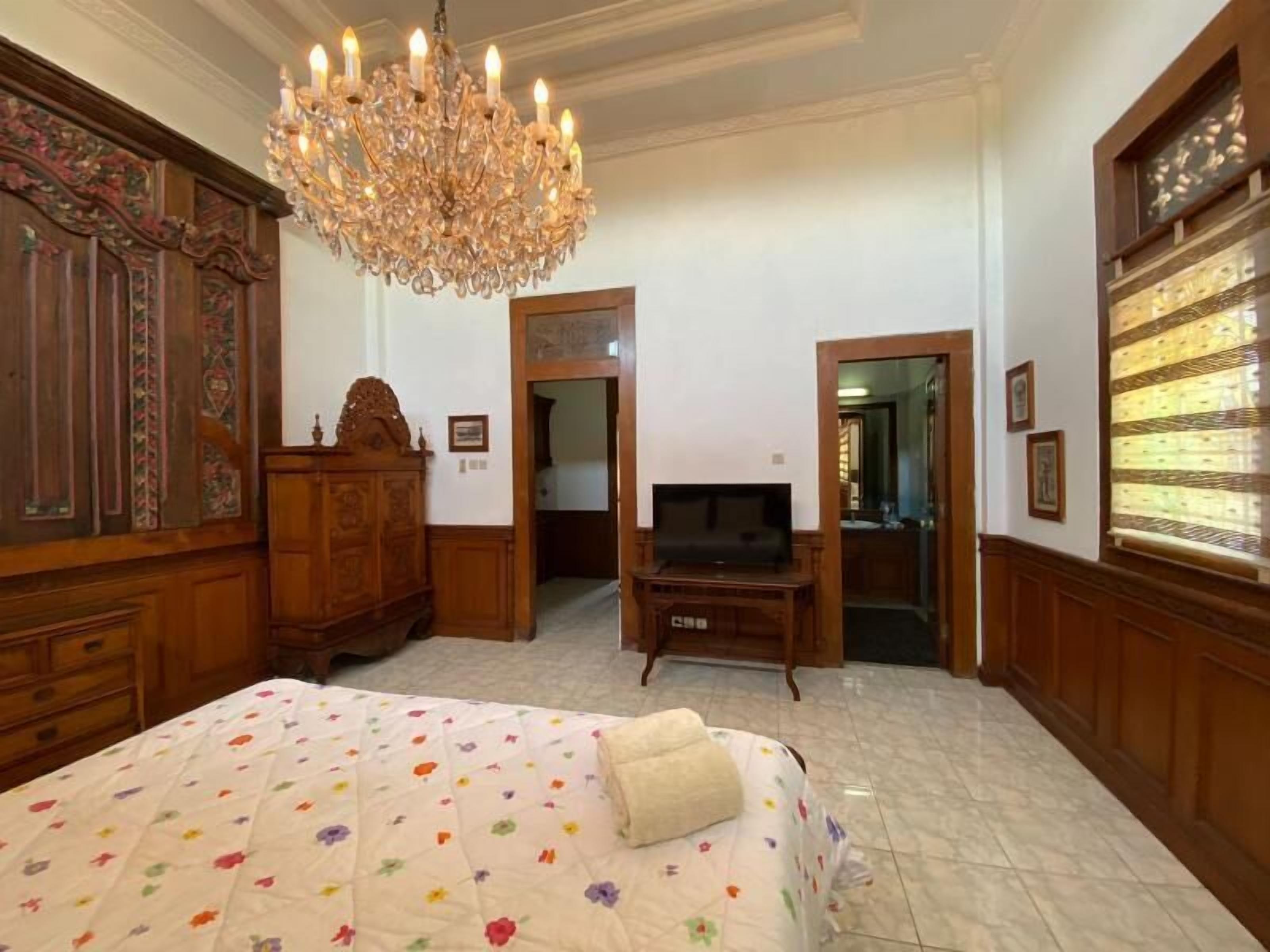 Rumah Pesik Art & Heritage