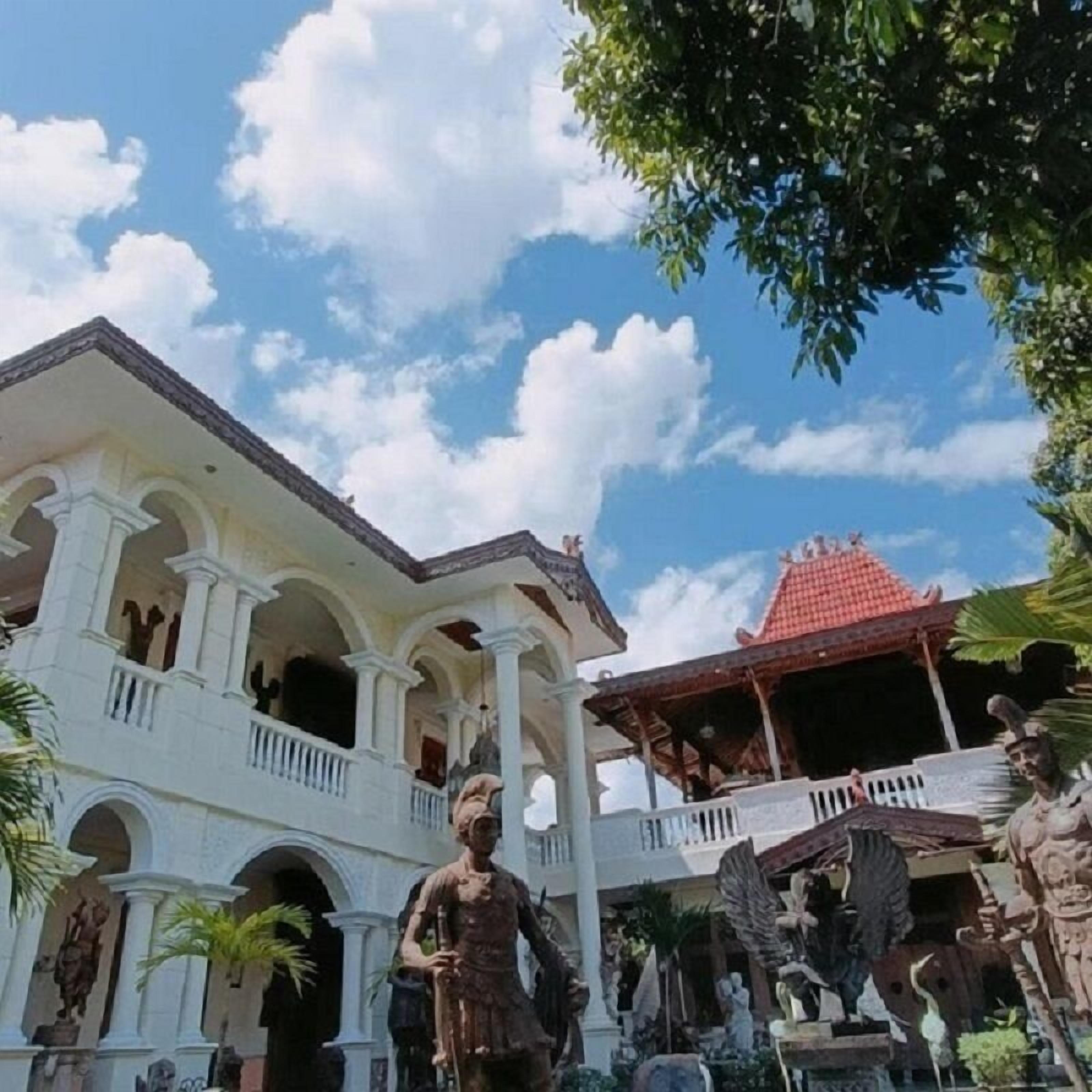 Rumah Pesik Art & Heritage