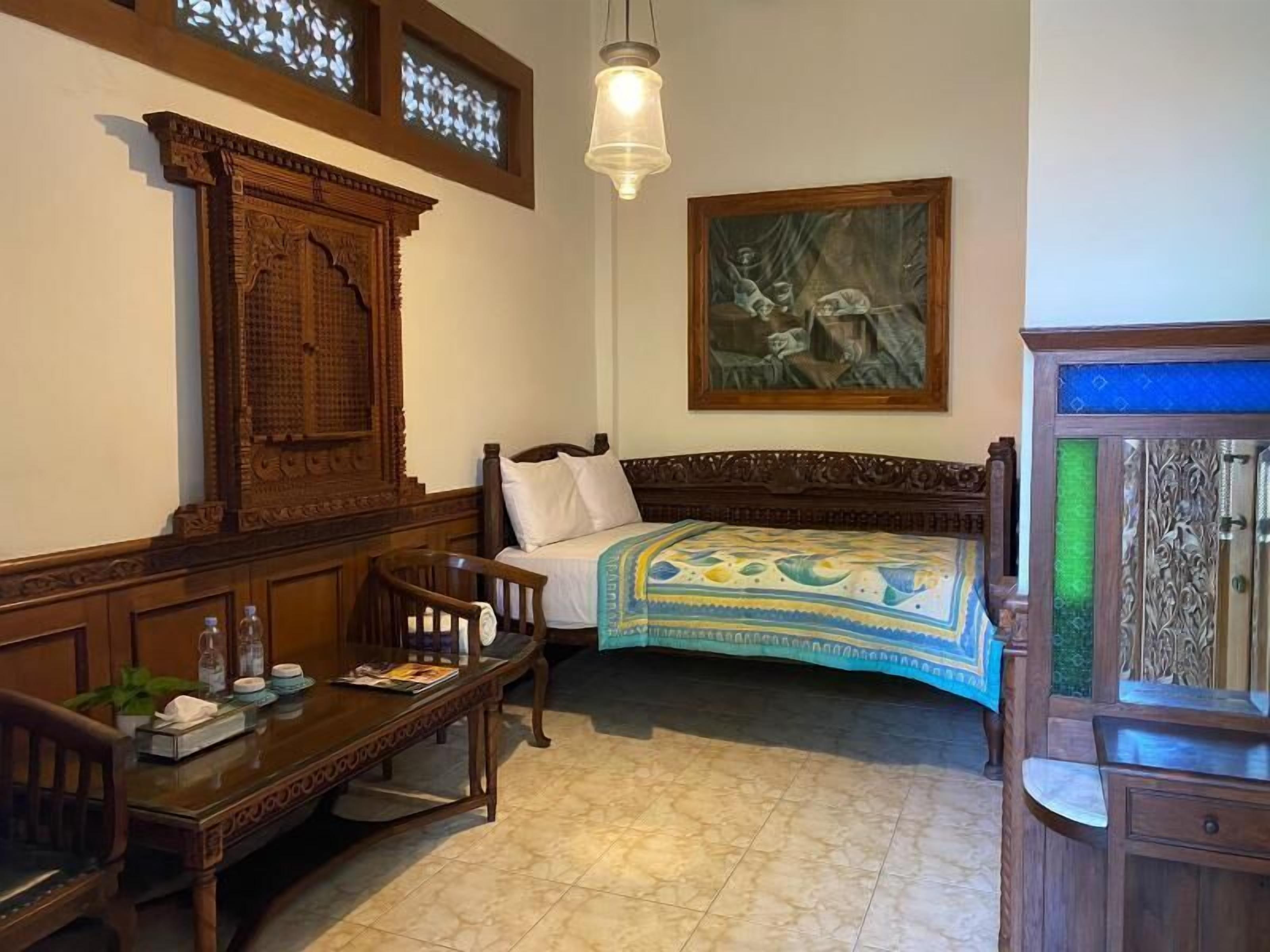 Rumah Pesik Art & Heritage