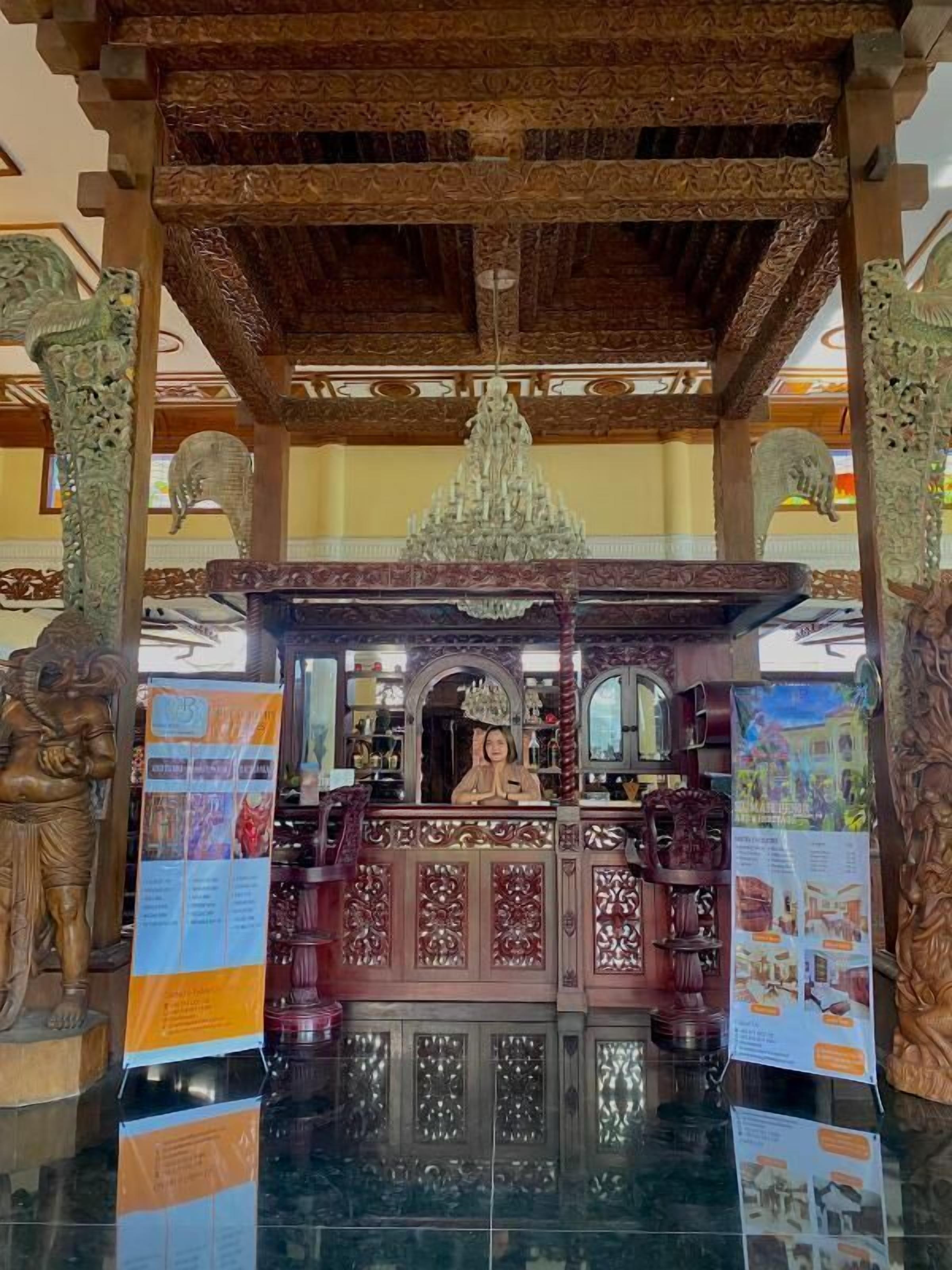 Rumah Pesik Art & Heritage