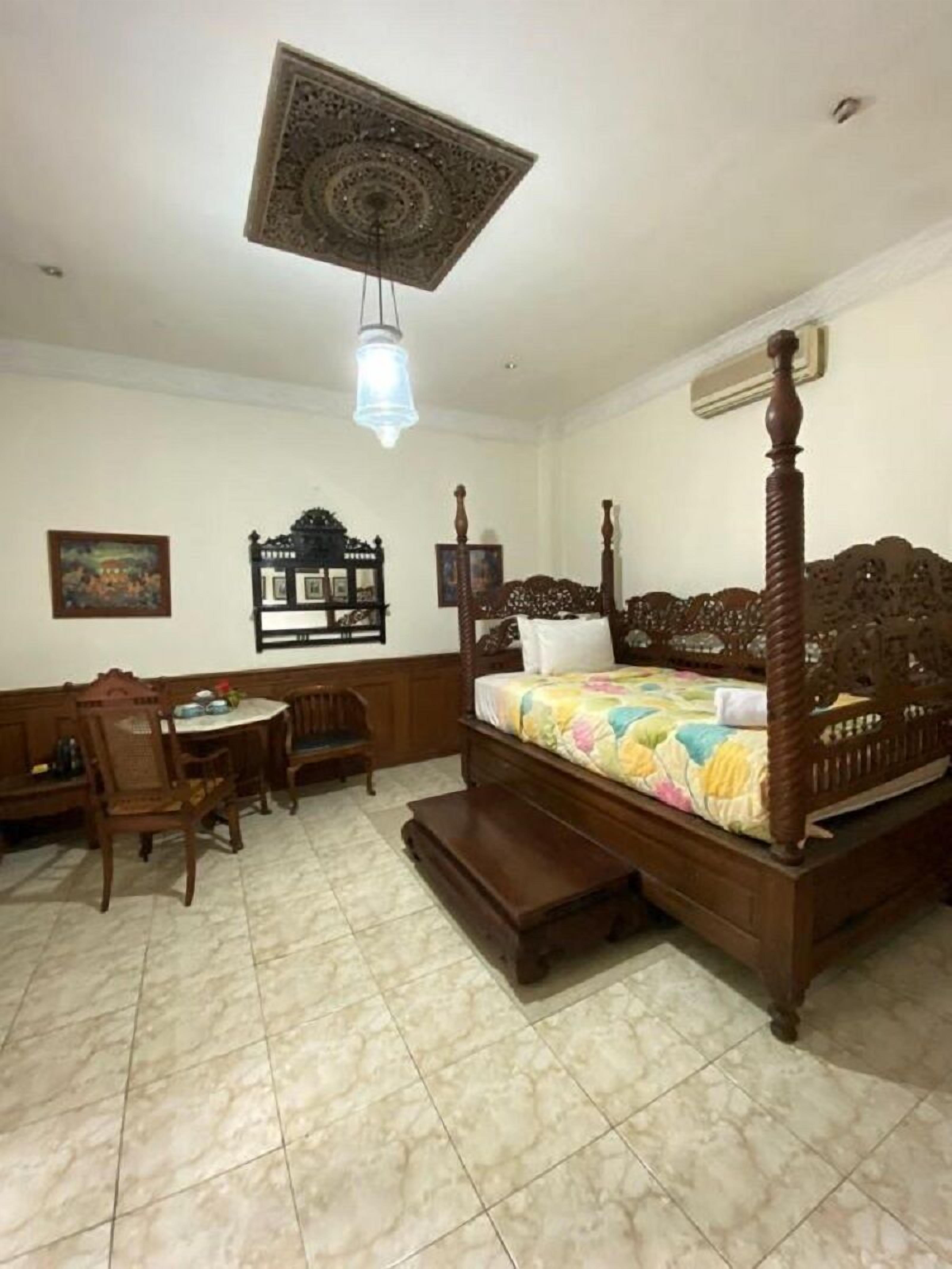 Rumah Pesik Art & Heritage