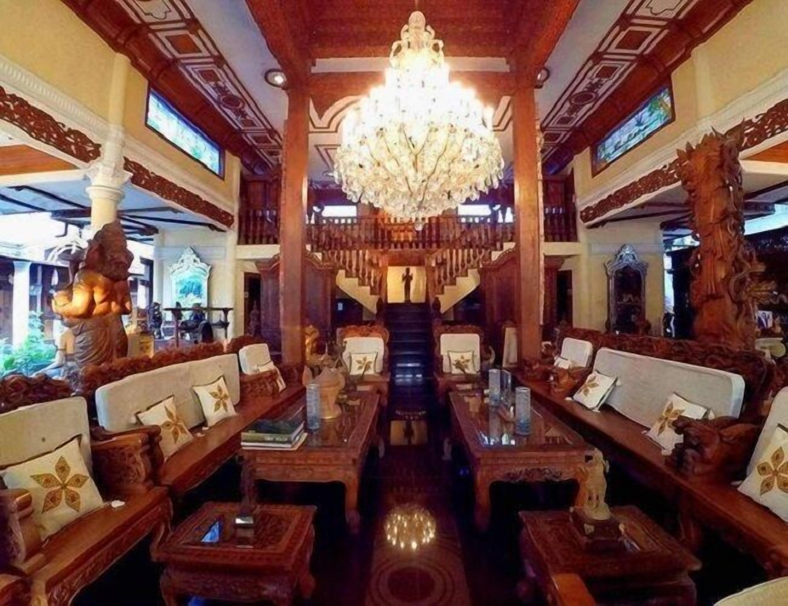 Rumah Pesik Art & Heritage
