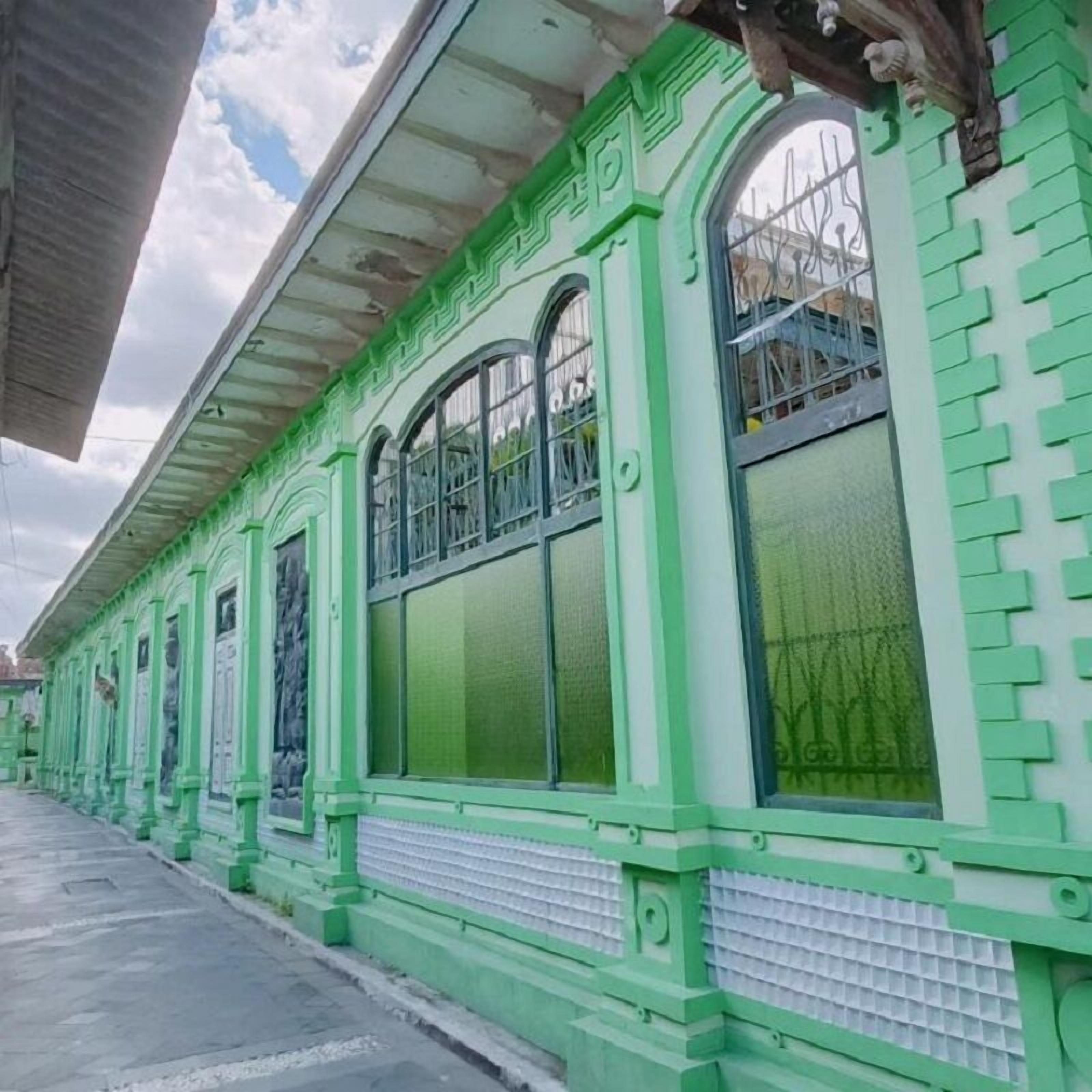 Rumah Pesik Art & Heritage
