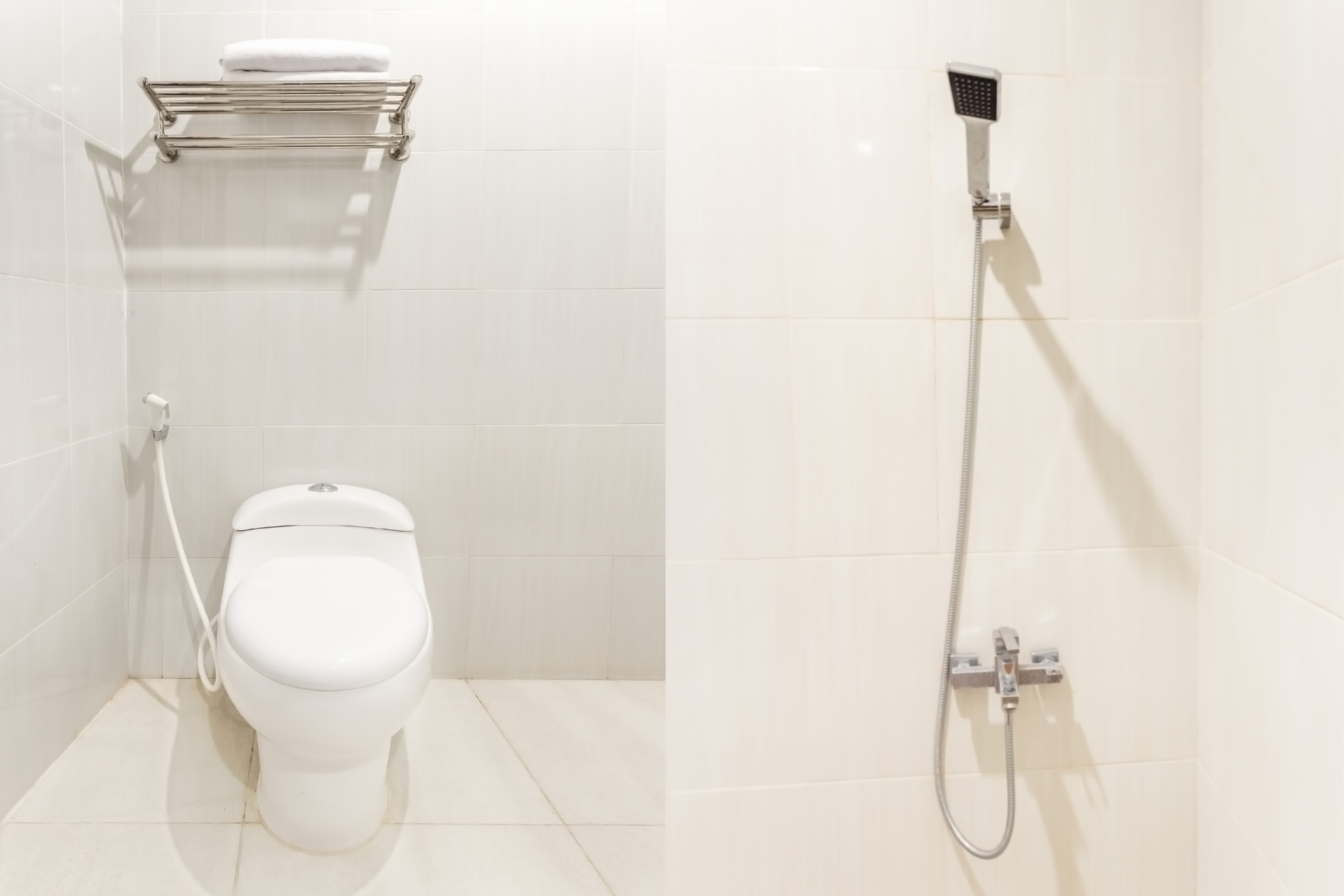 Tentrem Ayem By OYO Rooms