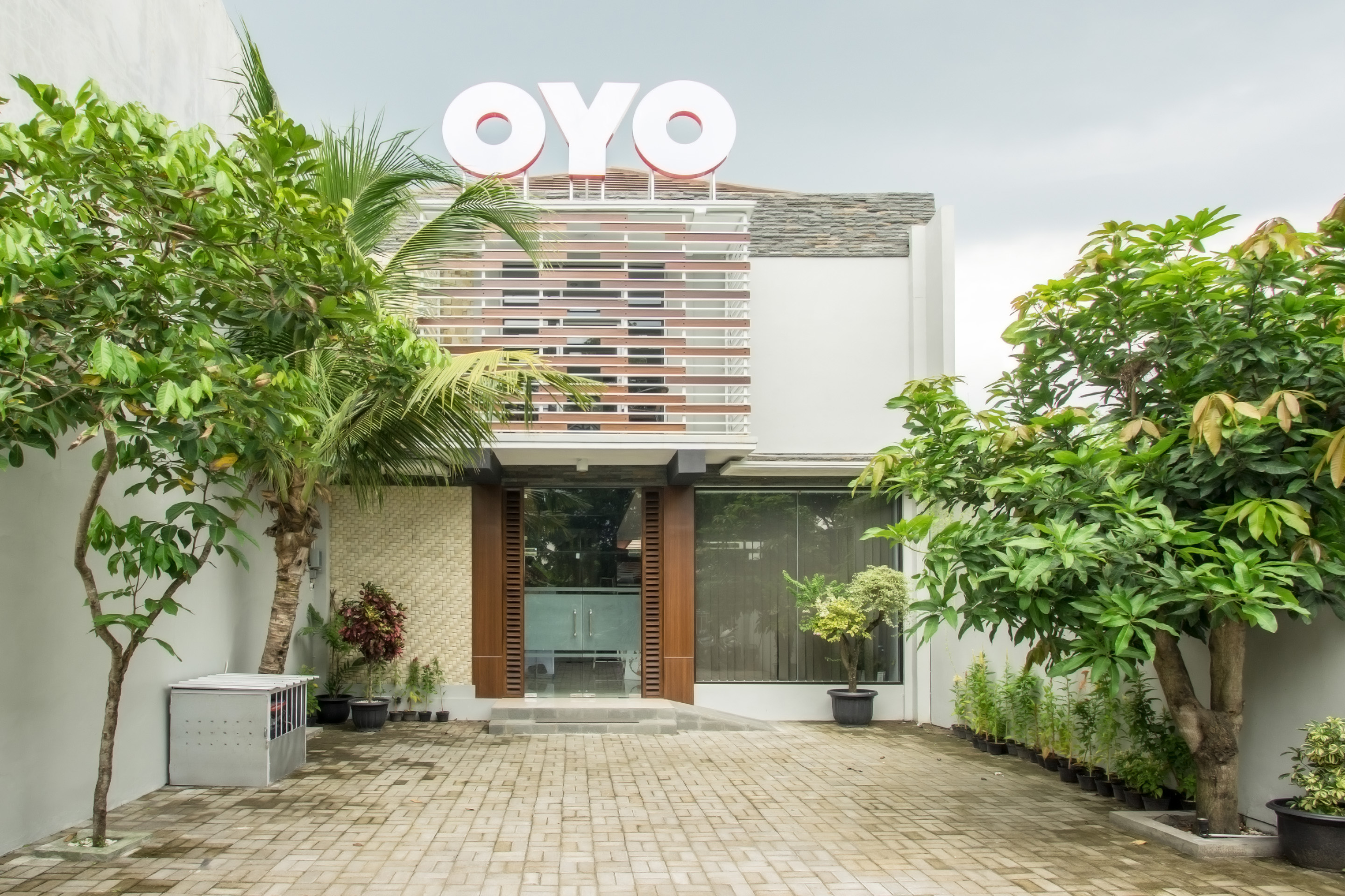 Tentrem Ayem By OYO Rooms