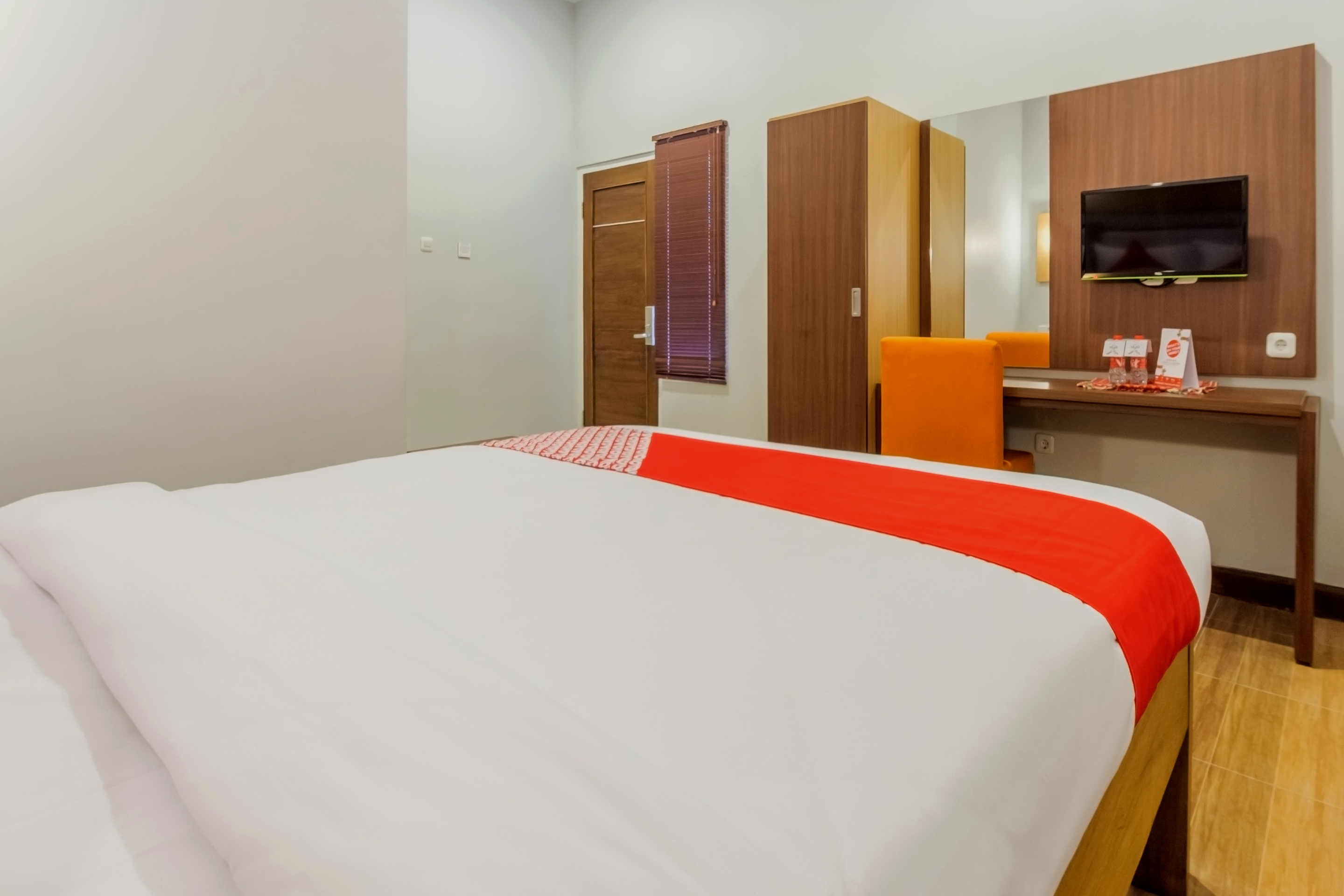 Tentrem Ayem By OYO Rooms