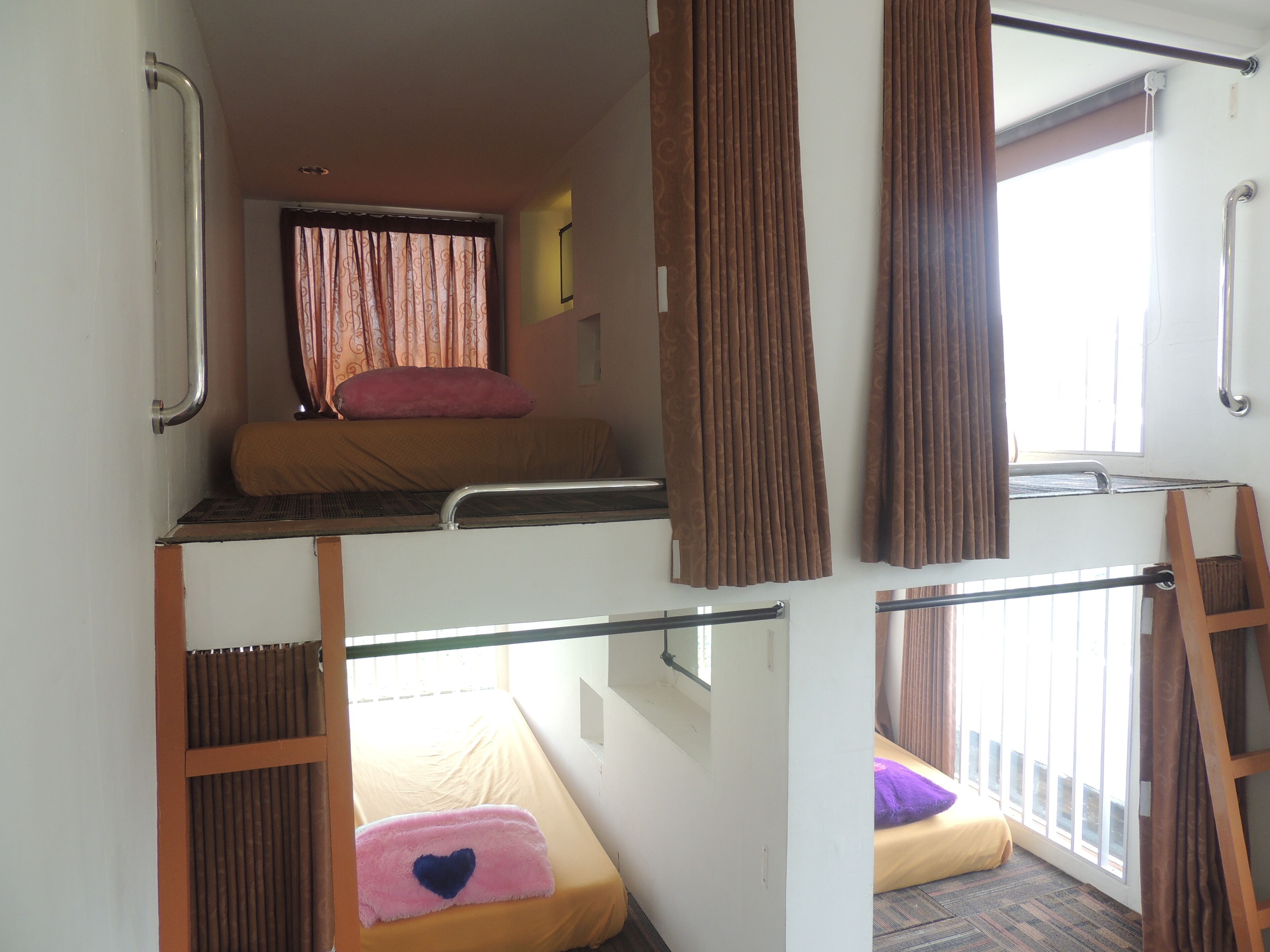 Penginapan Dieng 0km