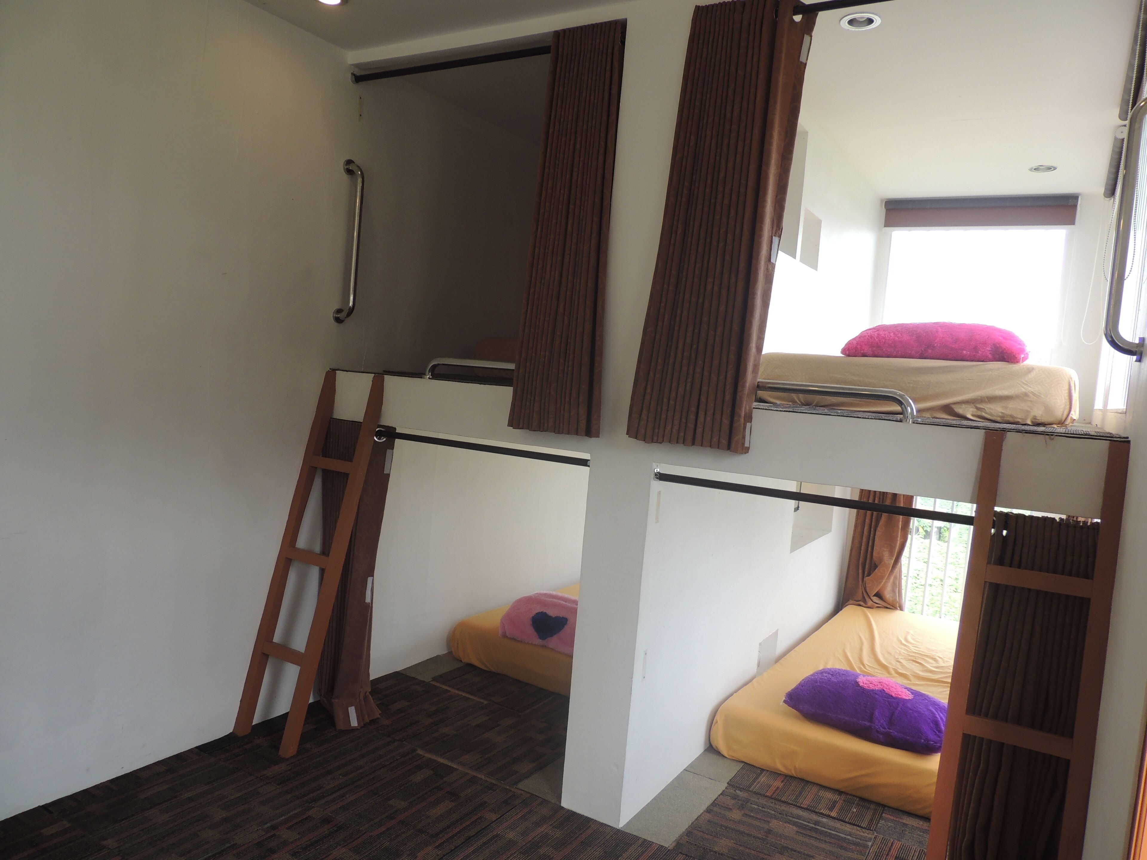 Penginapan Dieng 0km