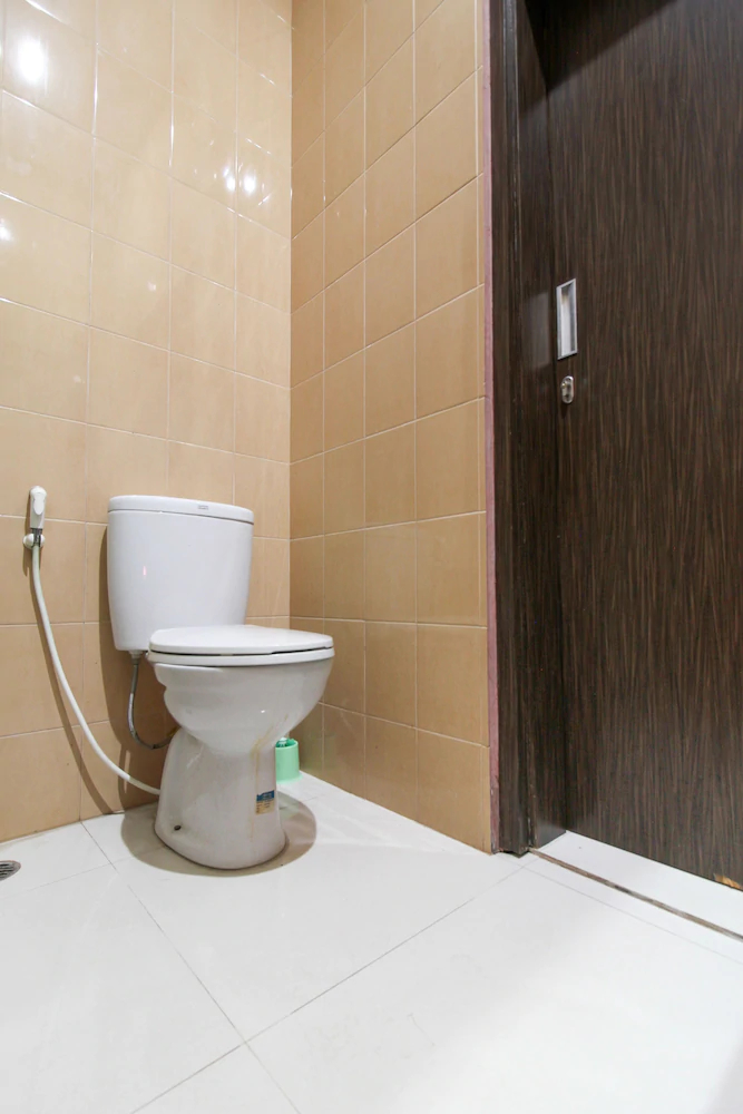 RedDoorz Near Candi Ratu Boko