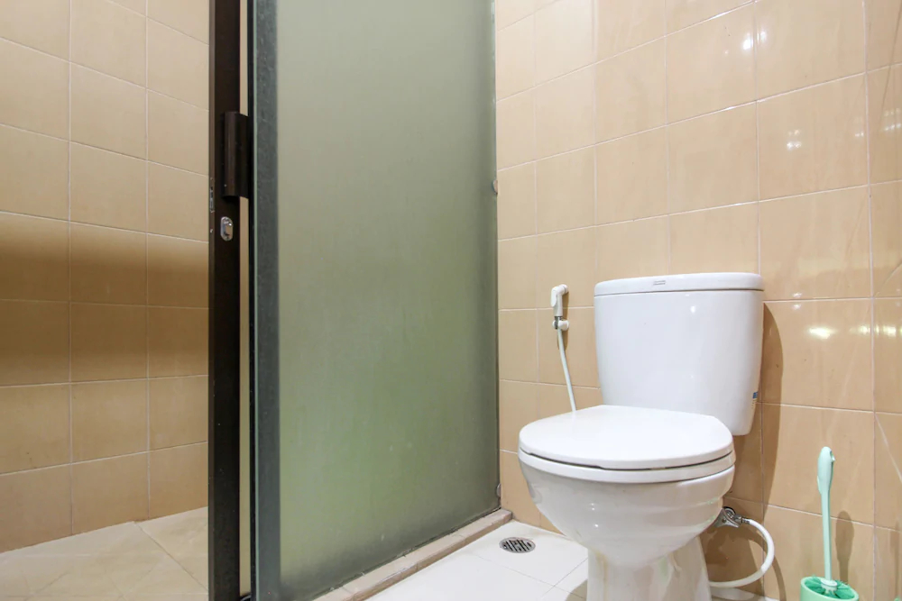 RedDoorz Near Candi Ratu Boko