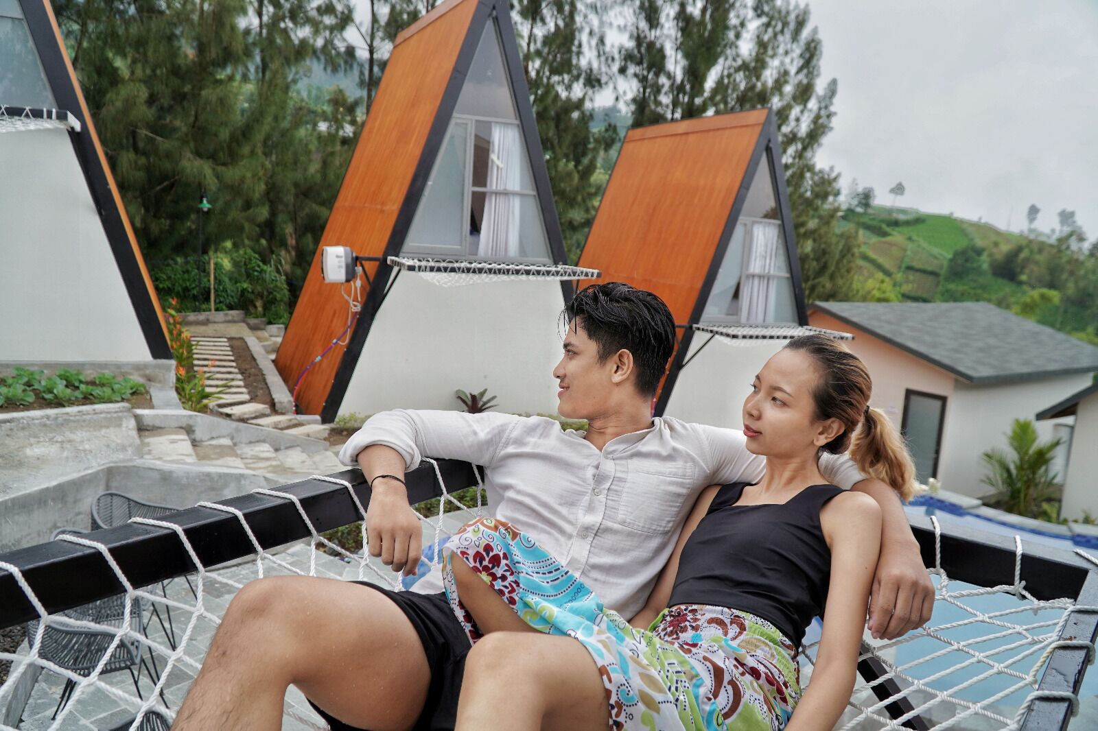 Azana Essence Selo Boyolali