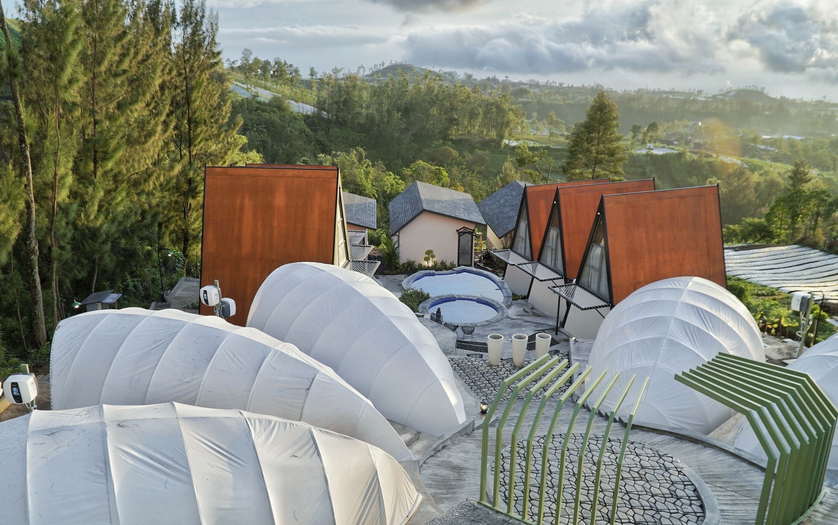 Azana Essence Selo Boyolali