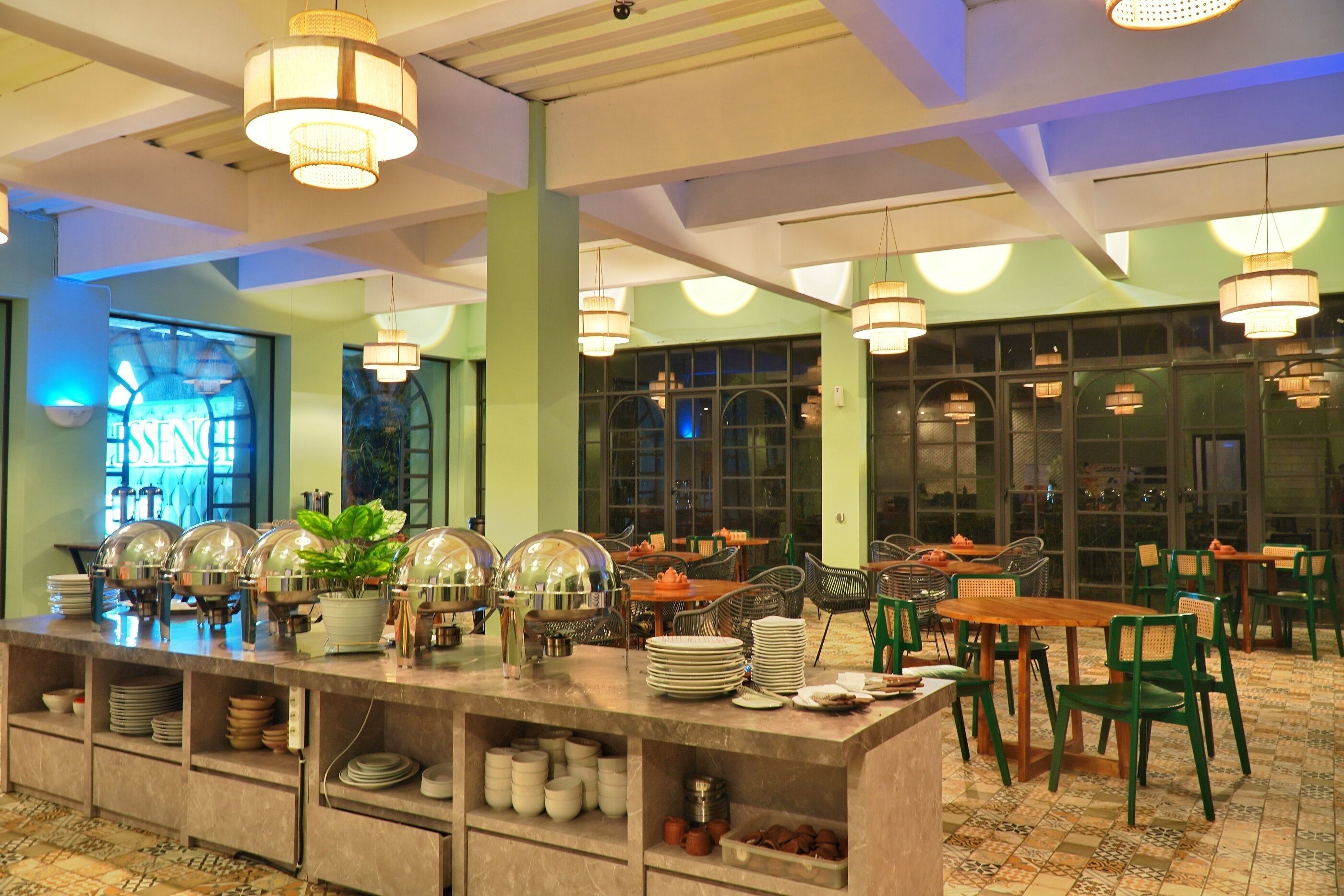 Azana Essence Selo Boyolali