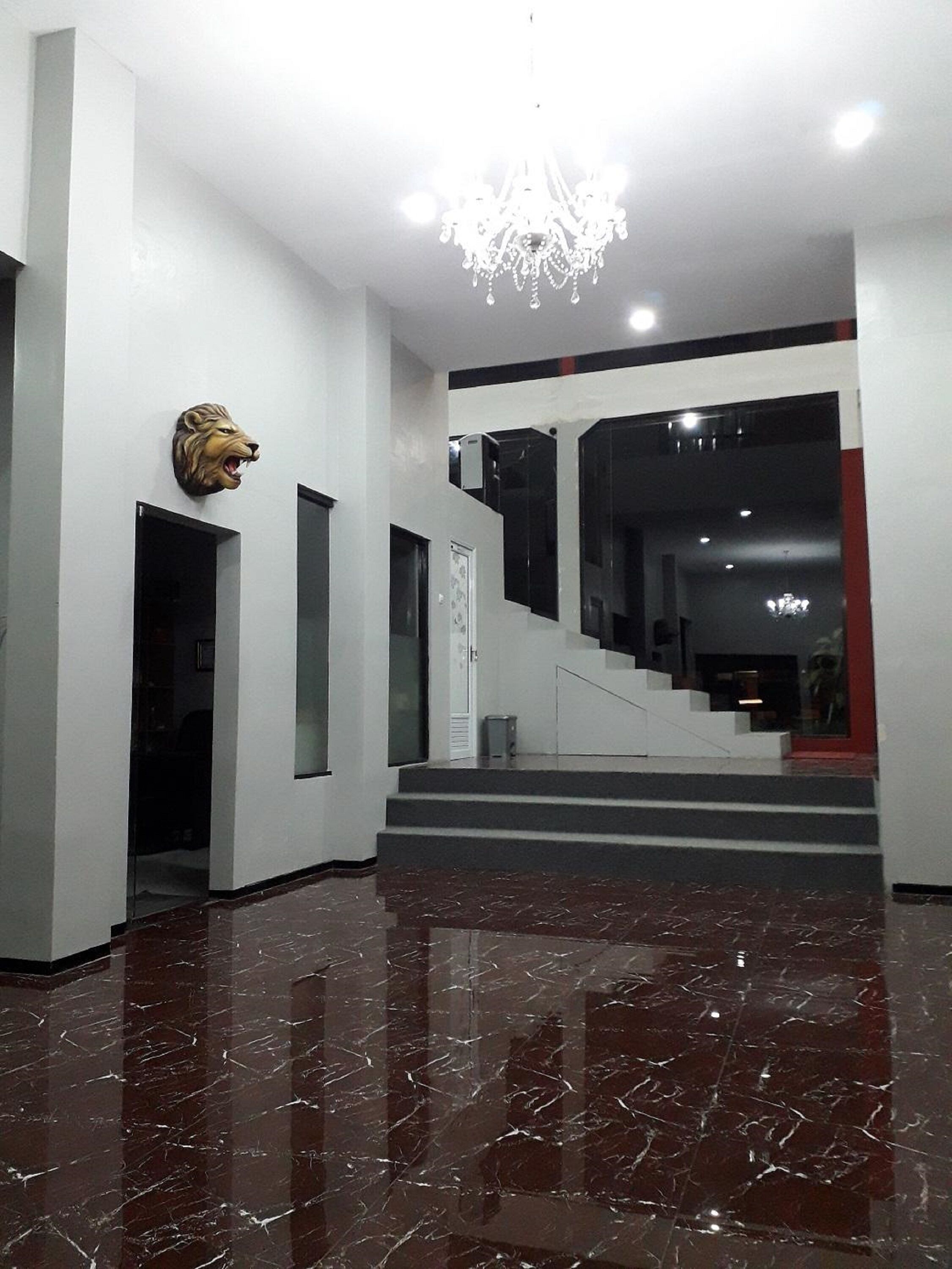 Dya Hotel Boyolali