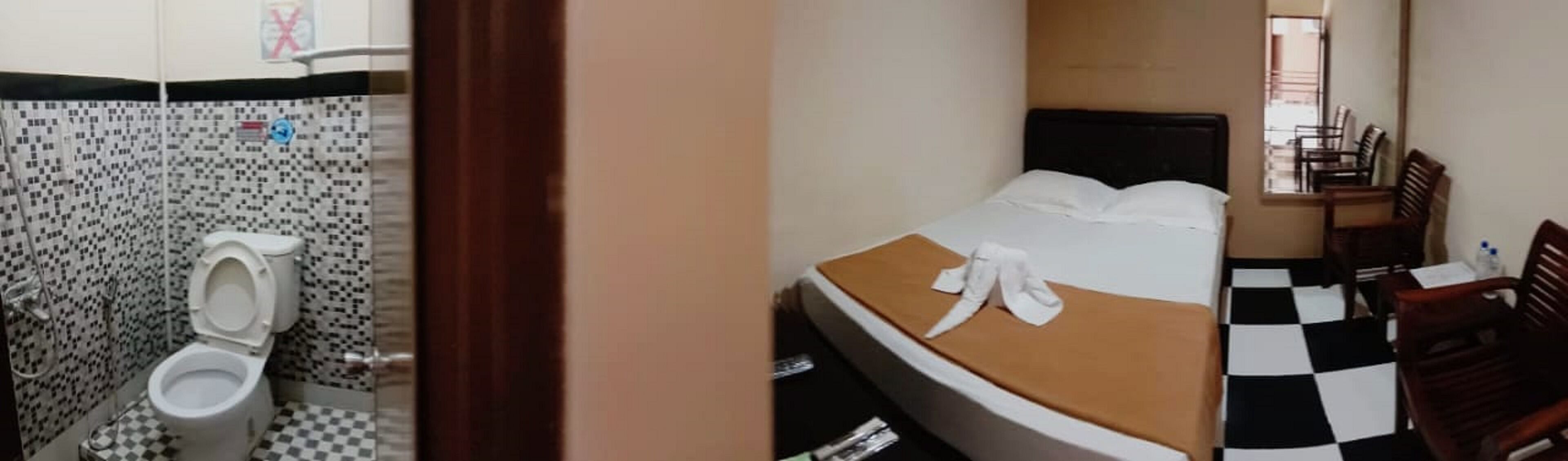 Dya Hotel Boyolali