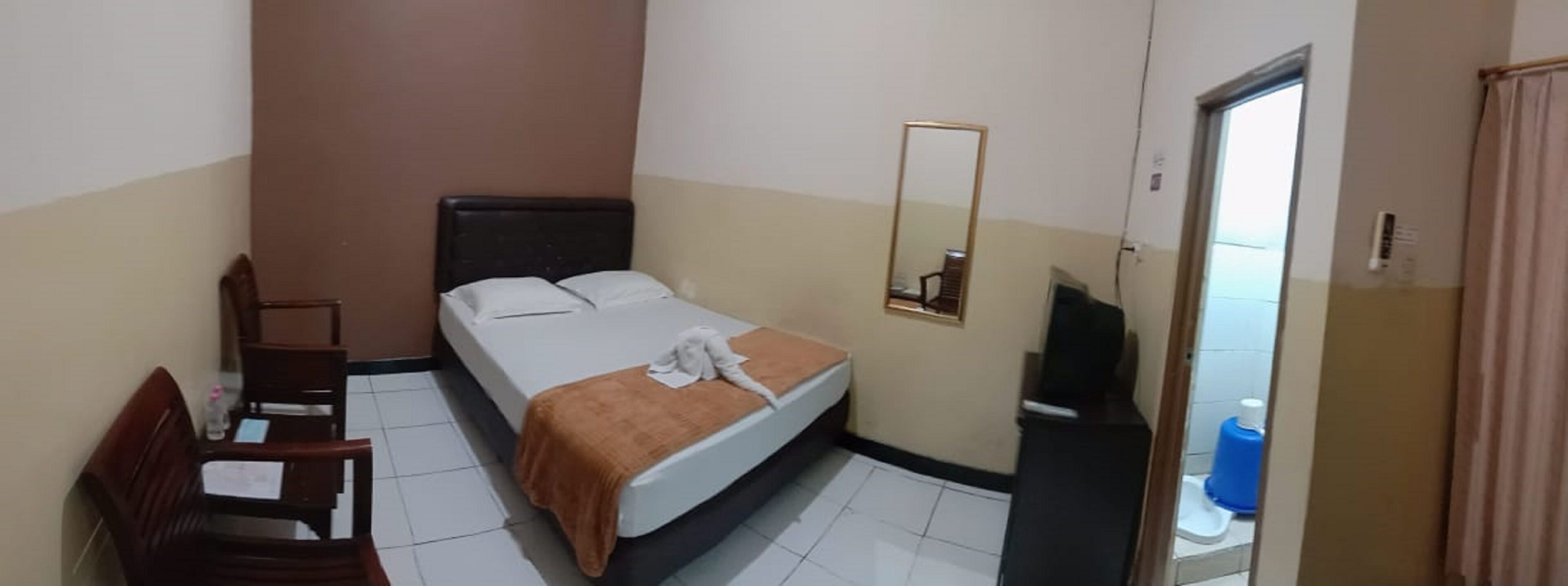 Dya Hotel Boyolali