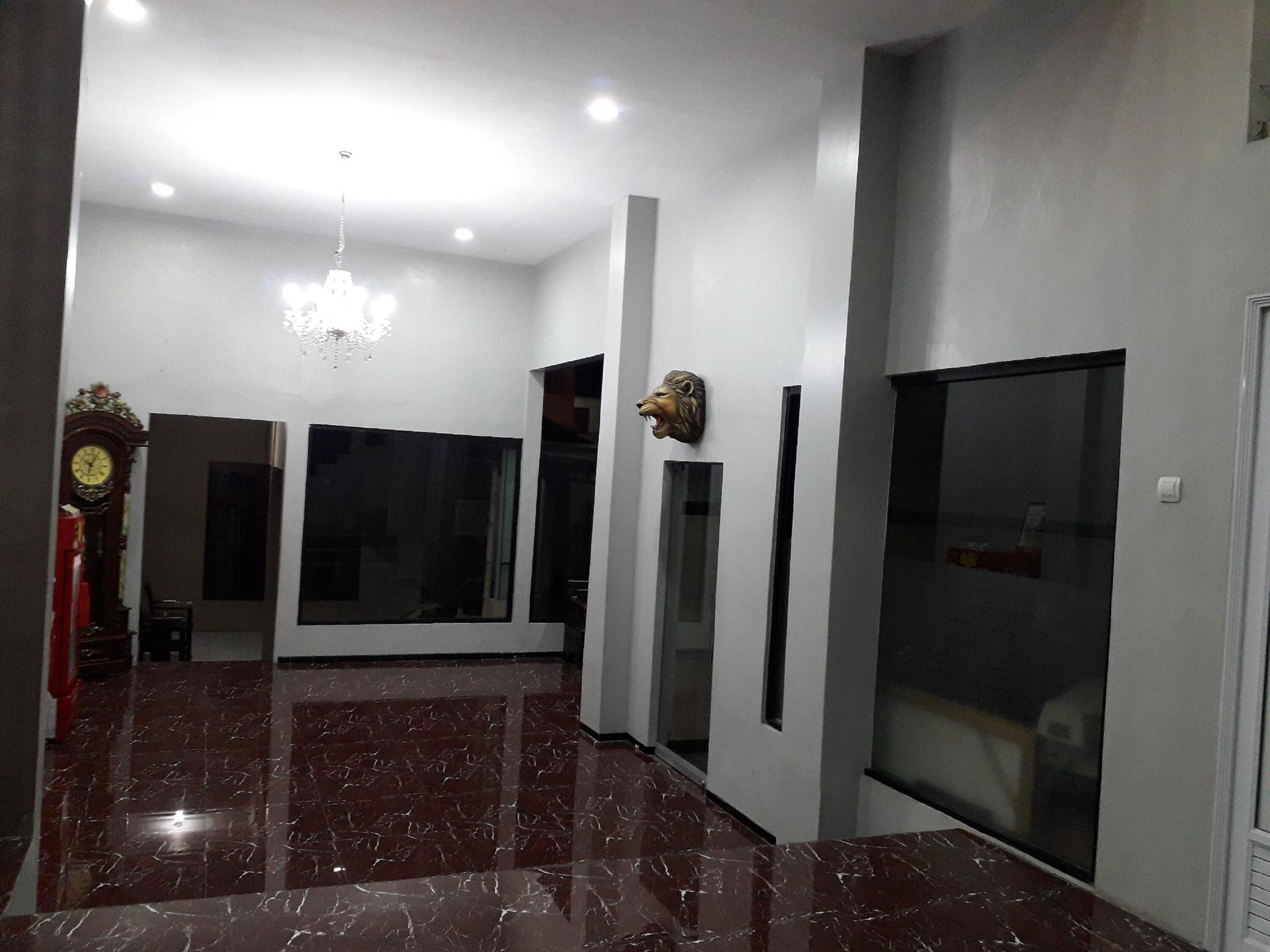 Dya Hotel Boyolali