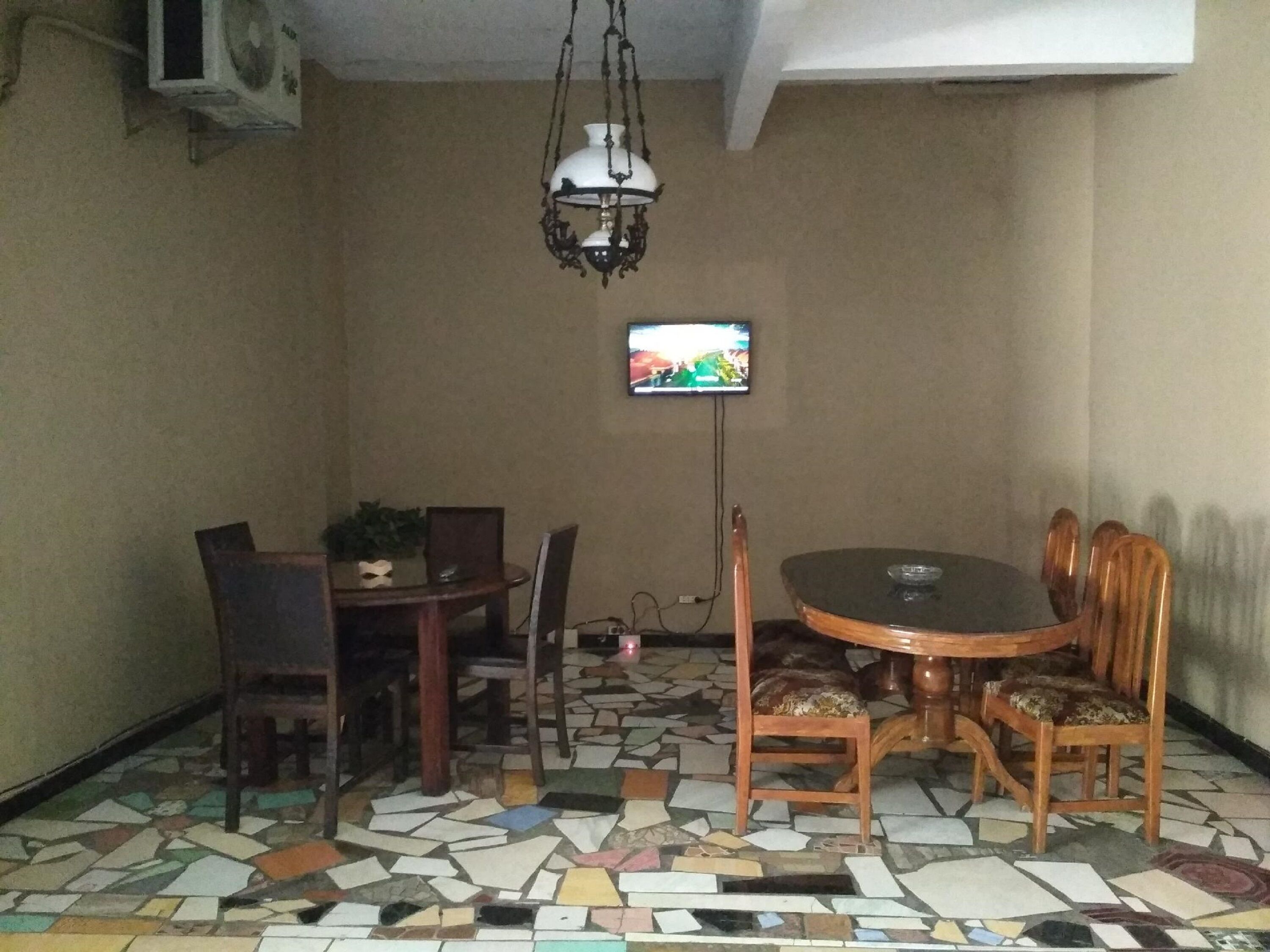 Dya Hotel Boyolali