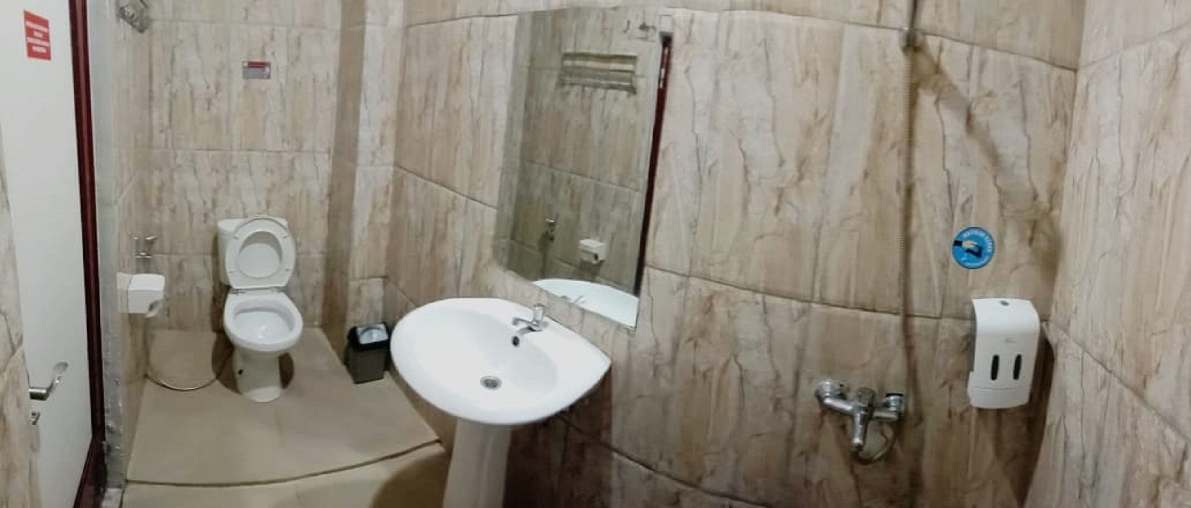 Dya Hotel Boyolali