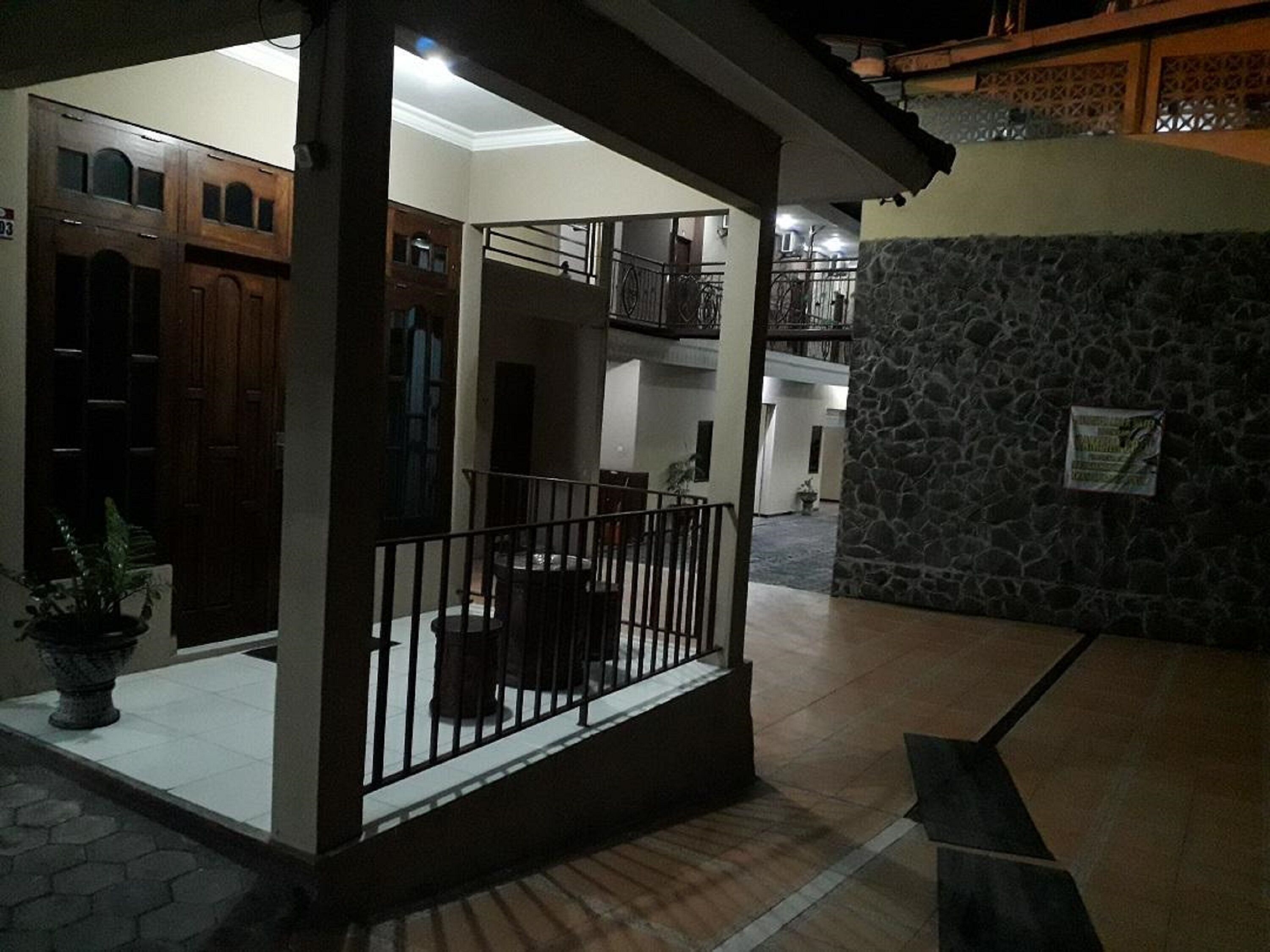 Dya Hotel Boyolali
