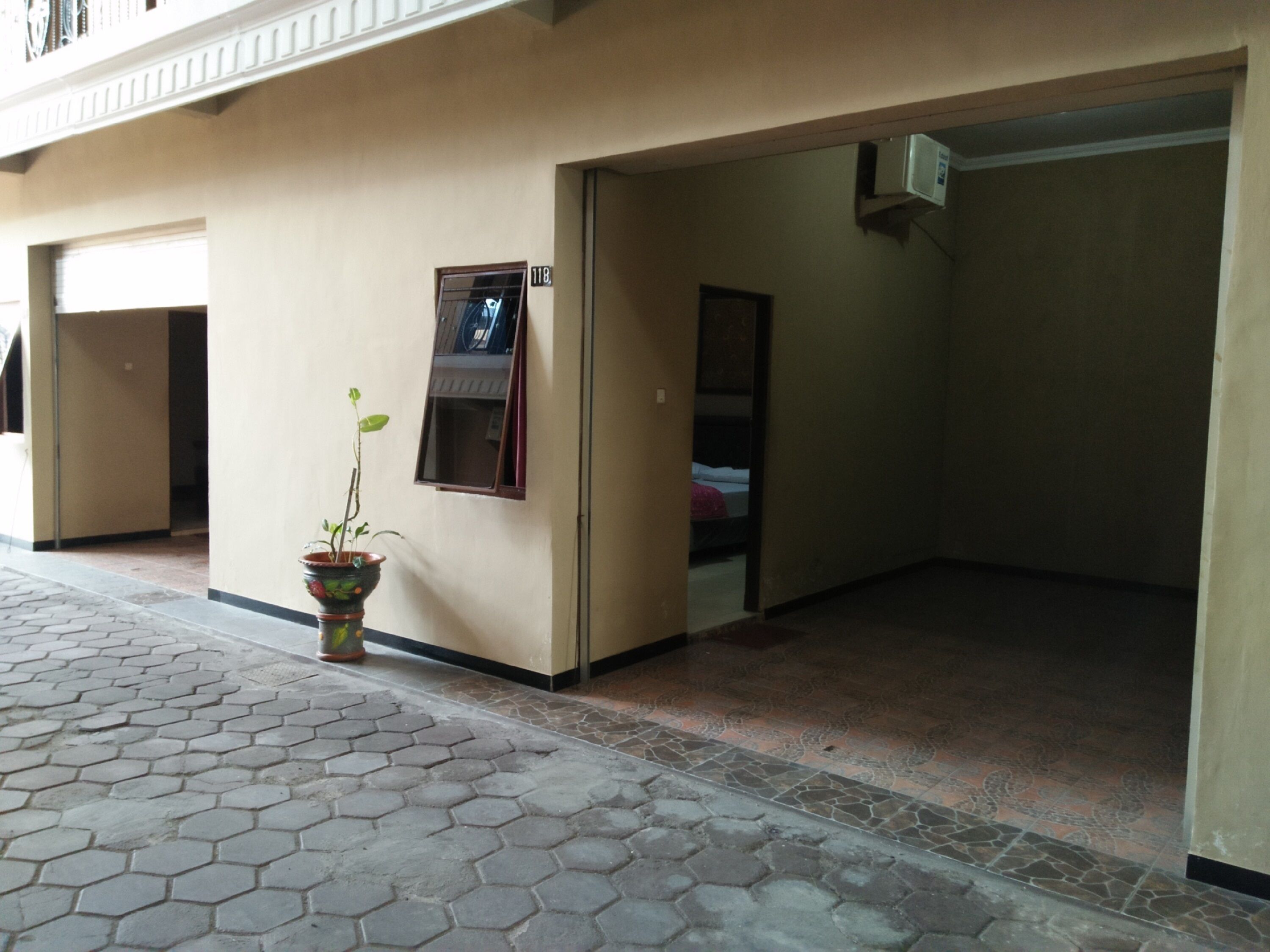 Dya Hotel Boyolali