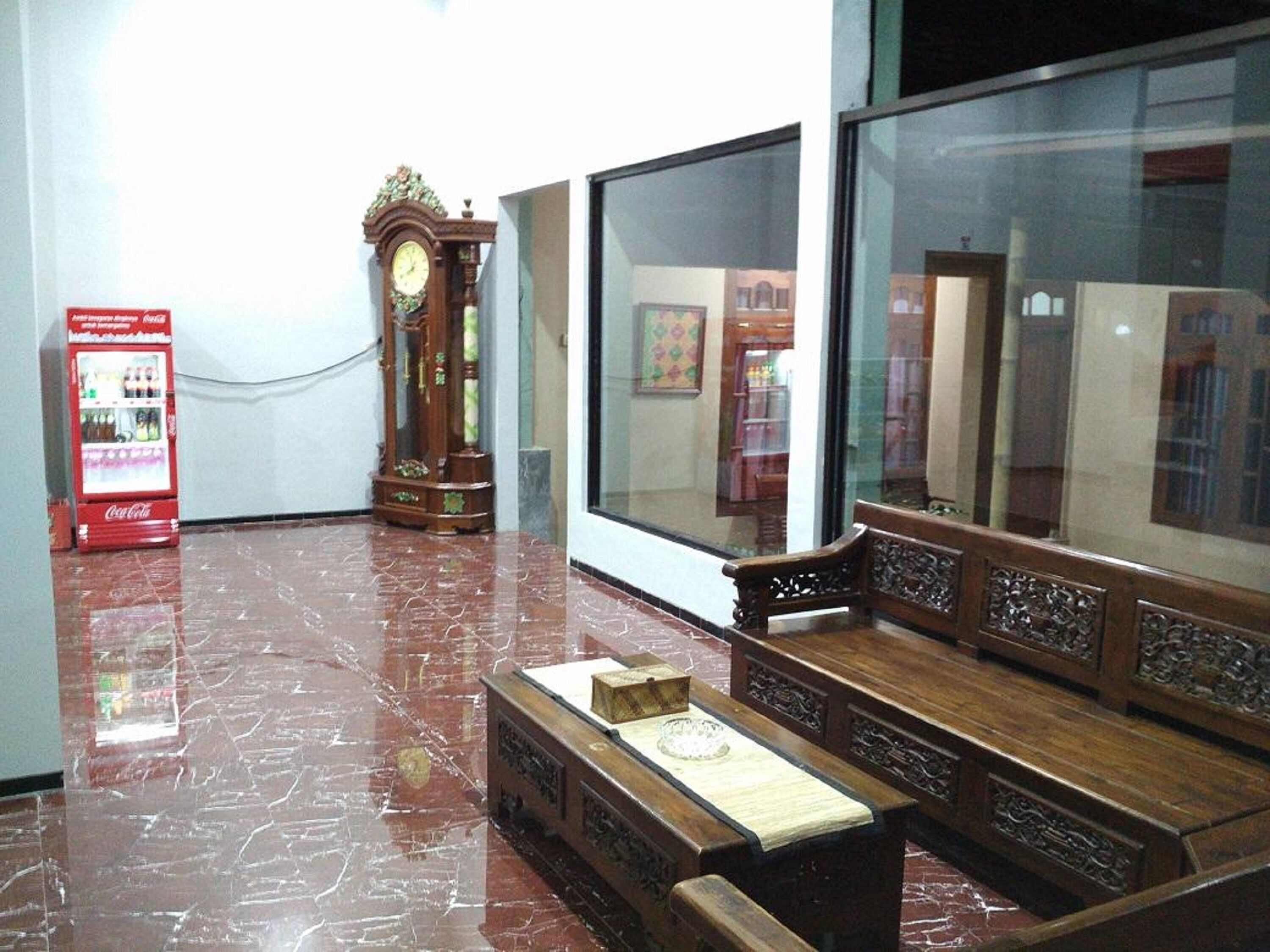 Dya Hotel Boyolali
