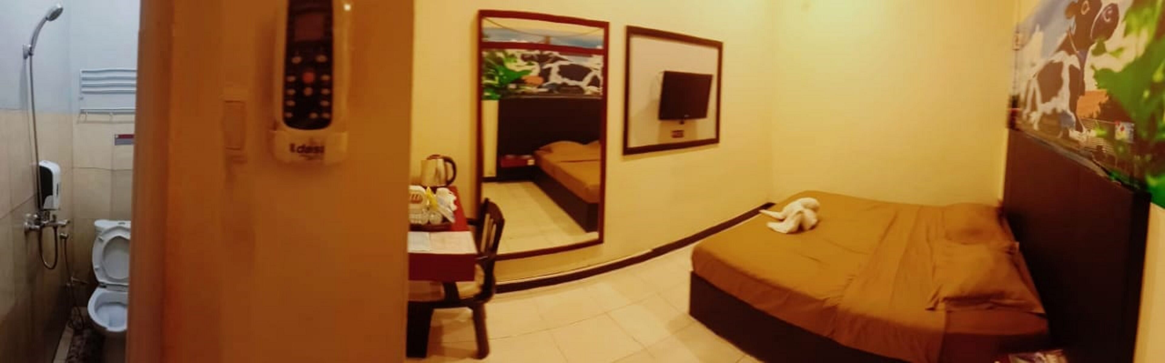 Dya Hotel Boyolali
