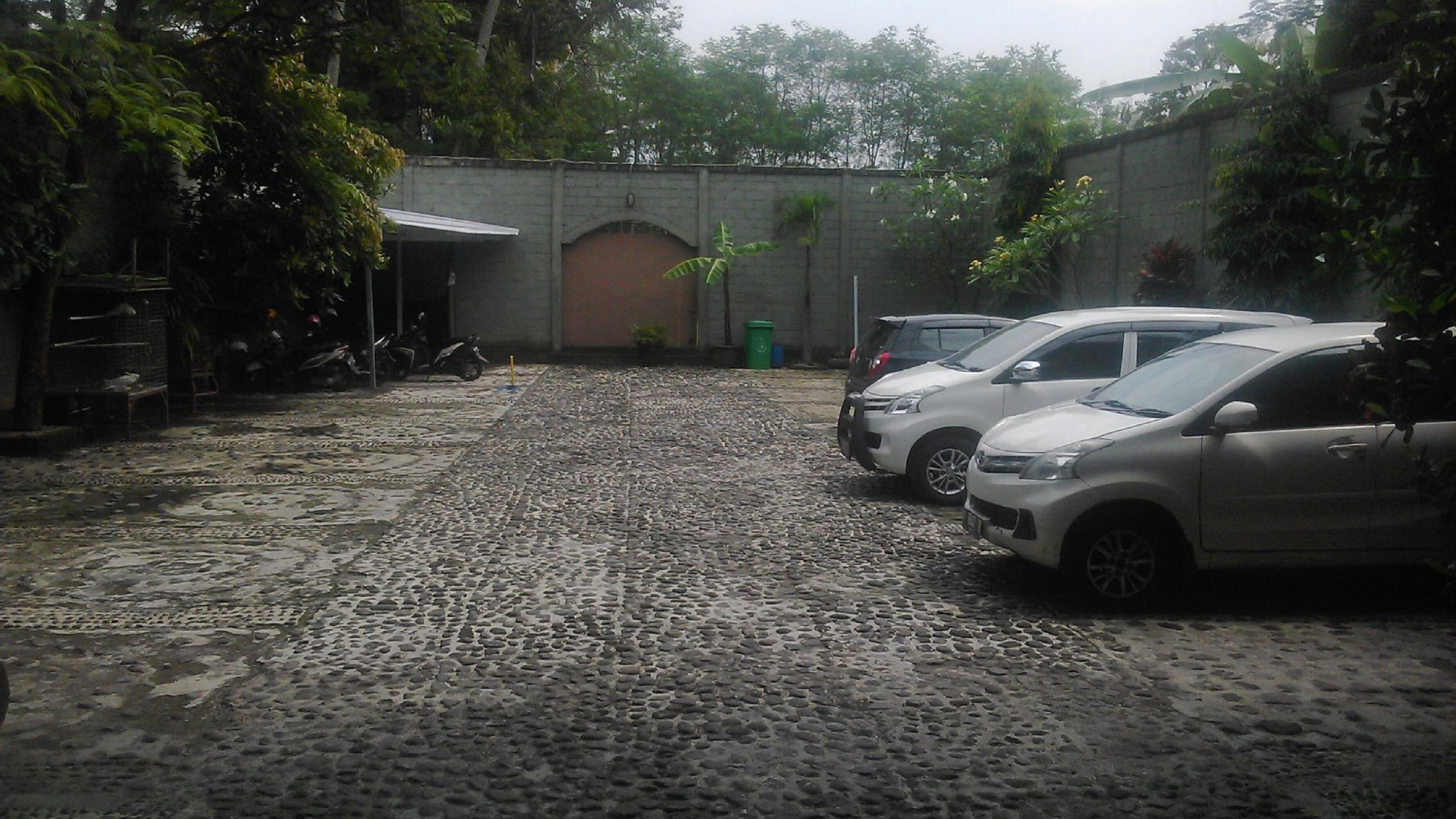 Dya Hotel Boyolali