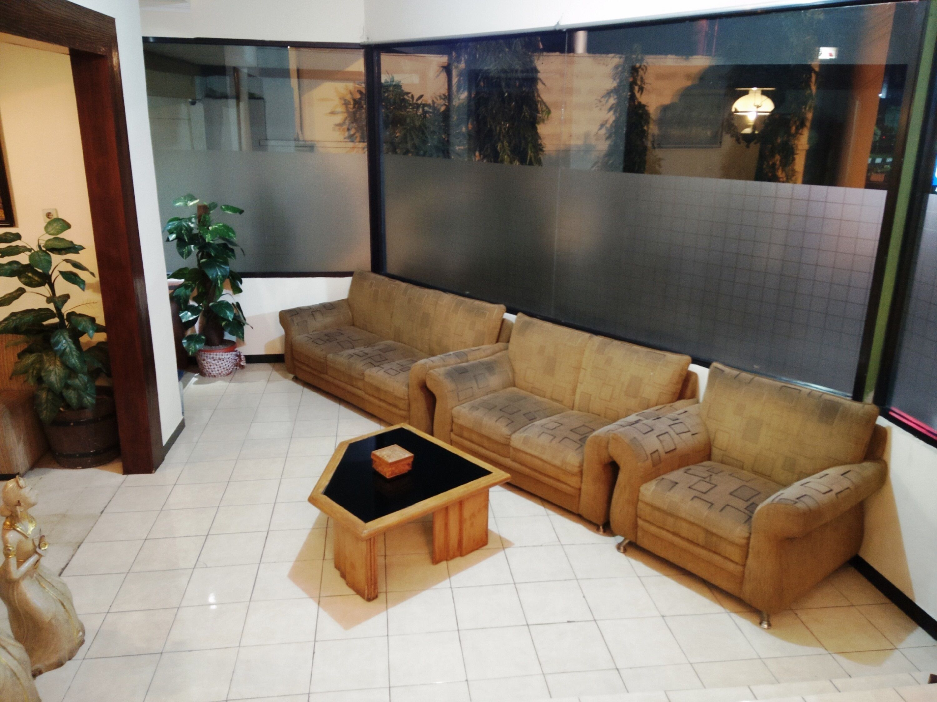 Dya Hotel Boyolali