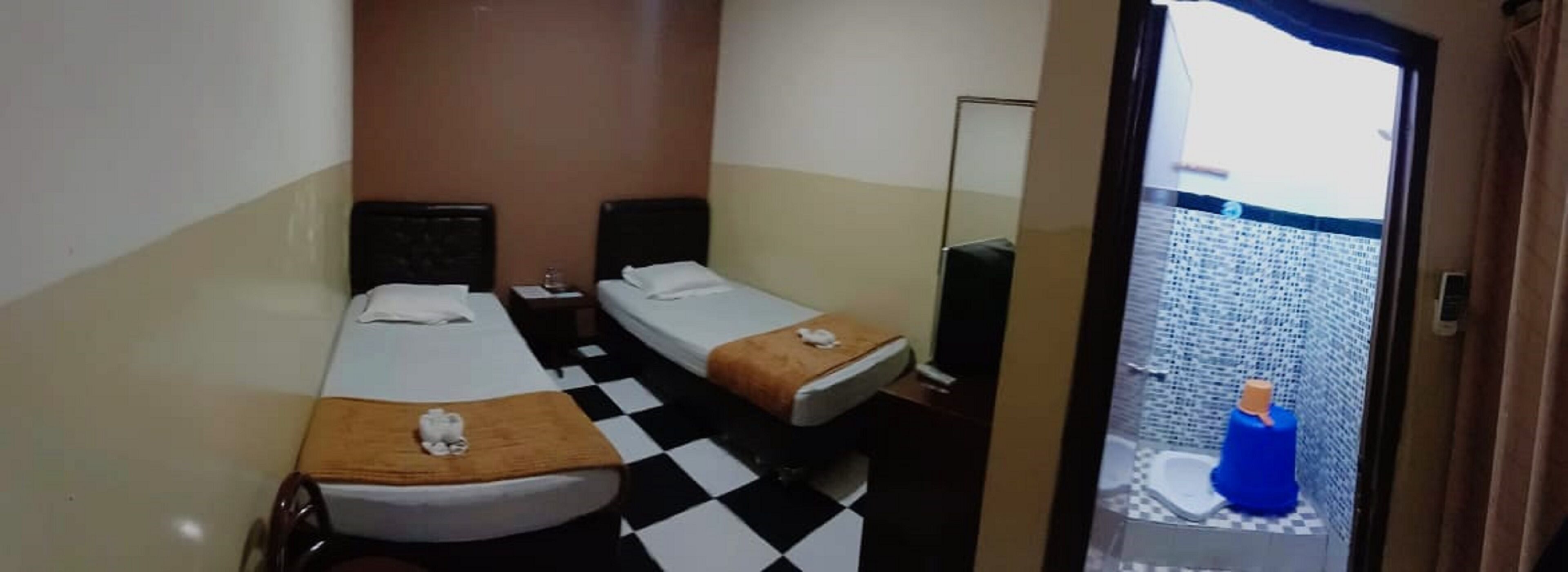 Dya Hotel Boyolali