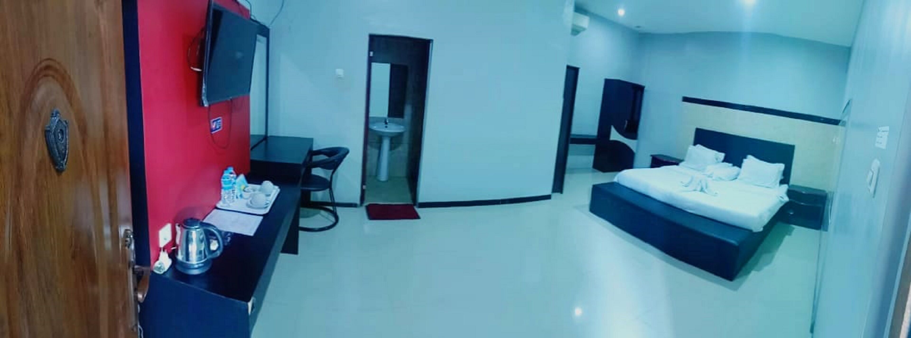 Dya Hotel Boyolali