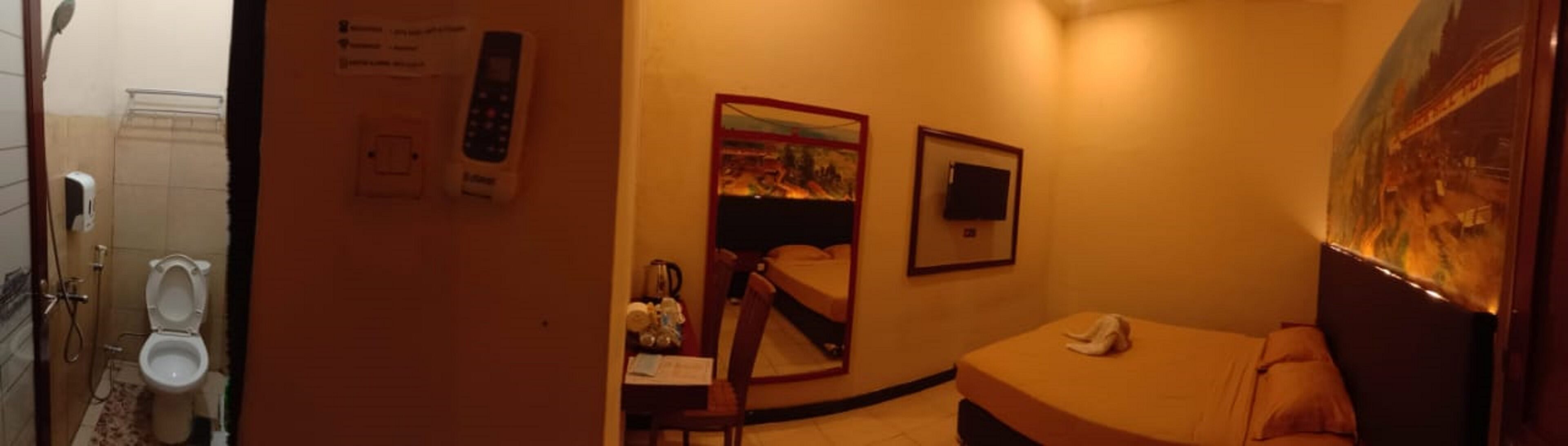 Dya Hotel Boyolali